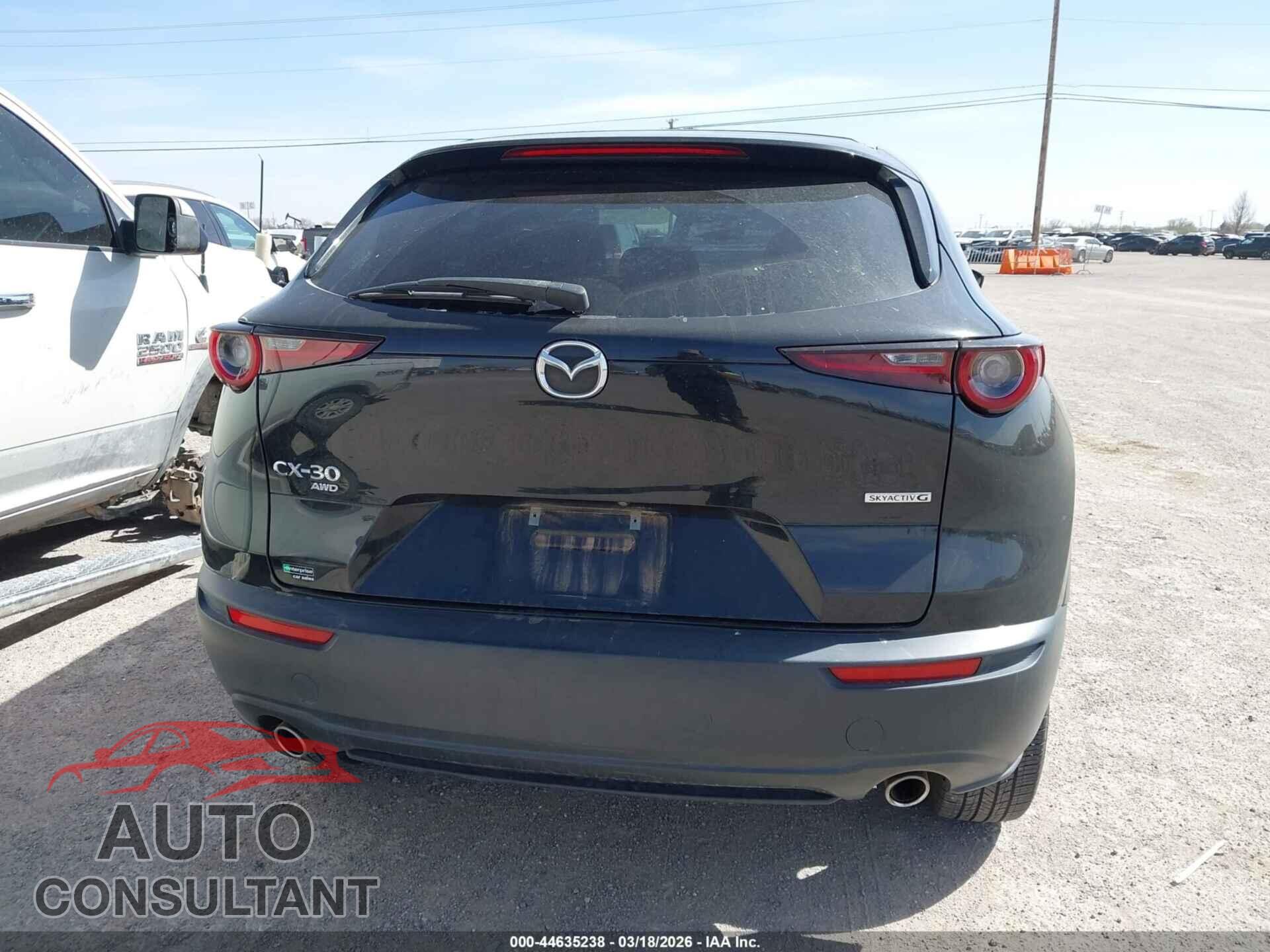 MAZDA CX-30 2021 - 3MVDMBBL2MM248521