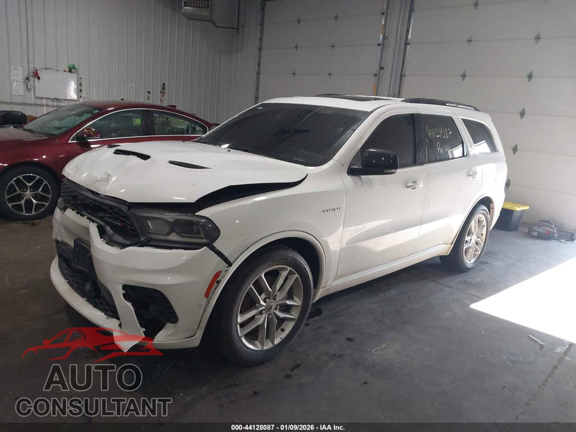 DODGE DURANGO 2023 - 1C4SDJCT0PC558092