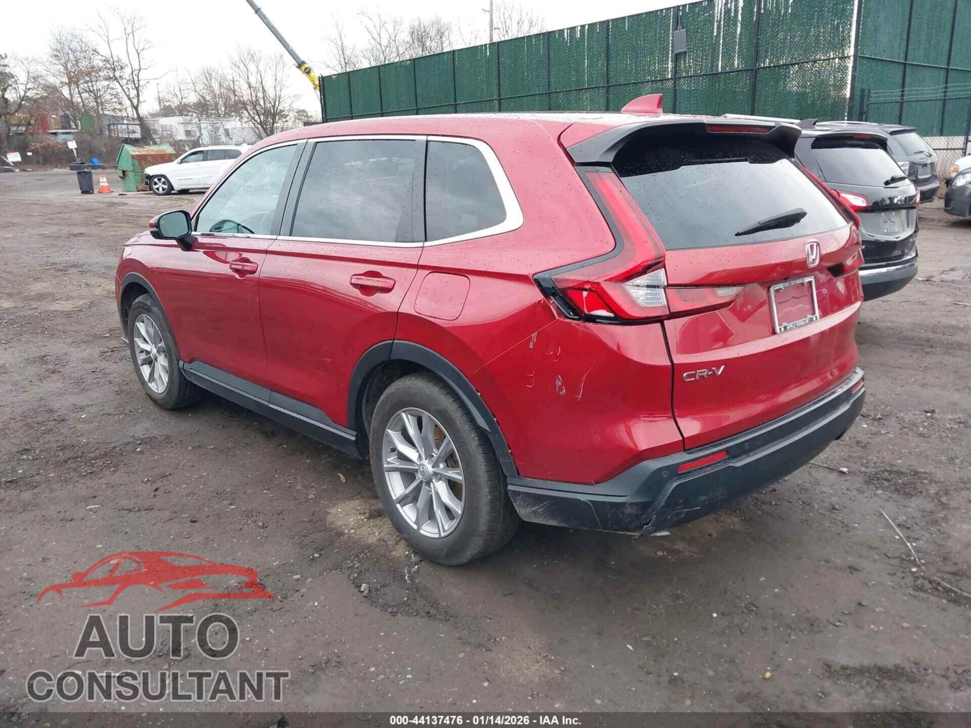 HONDA CR-V 2023 - 7FARS4H78PE003867