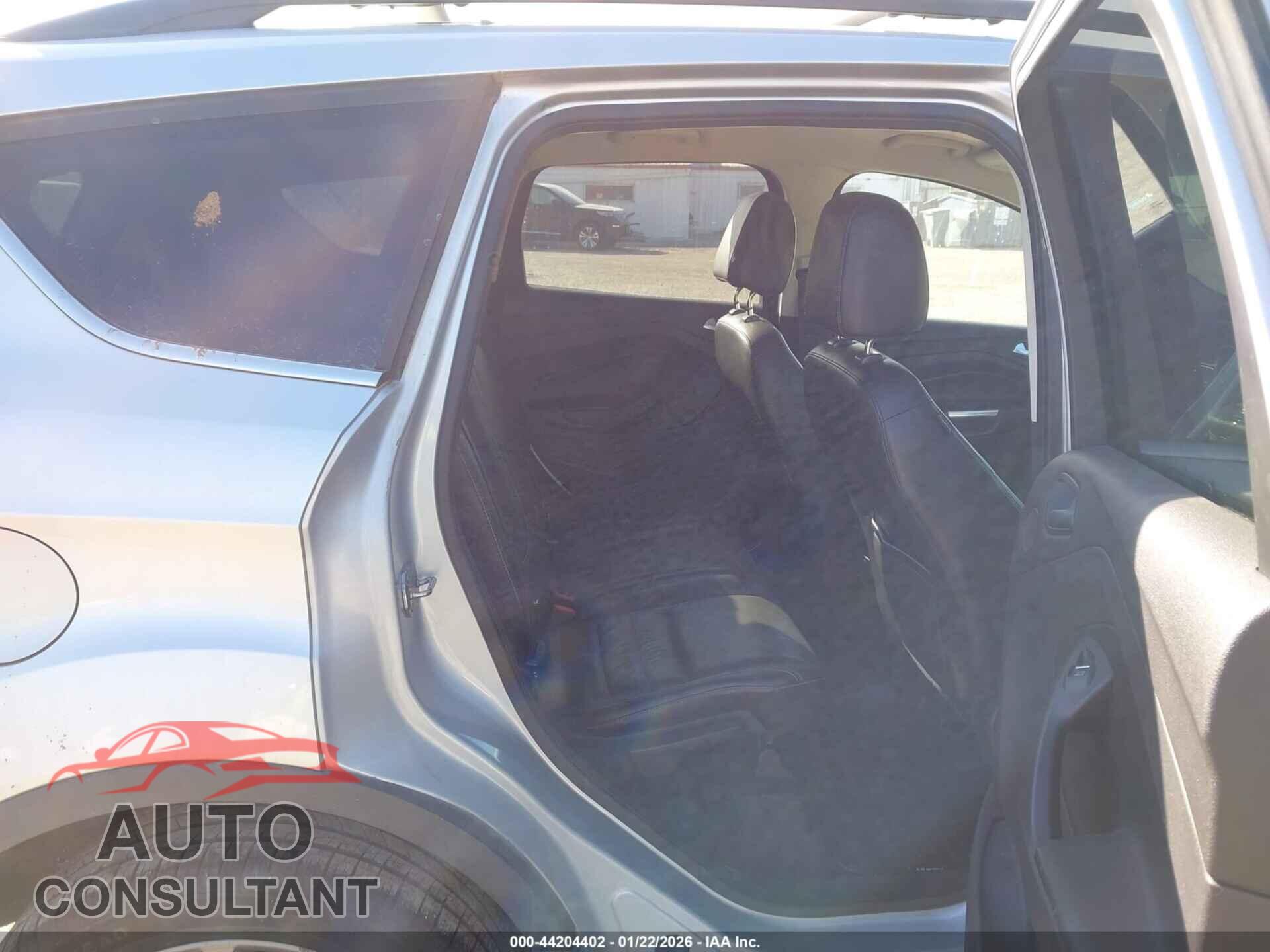FORD ESCAPE 2013 - 1FMCU0HX7DUA92530