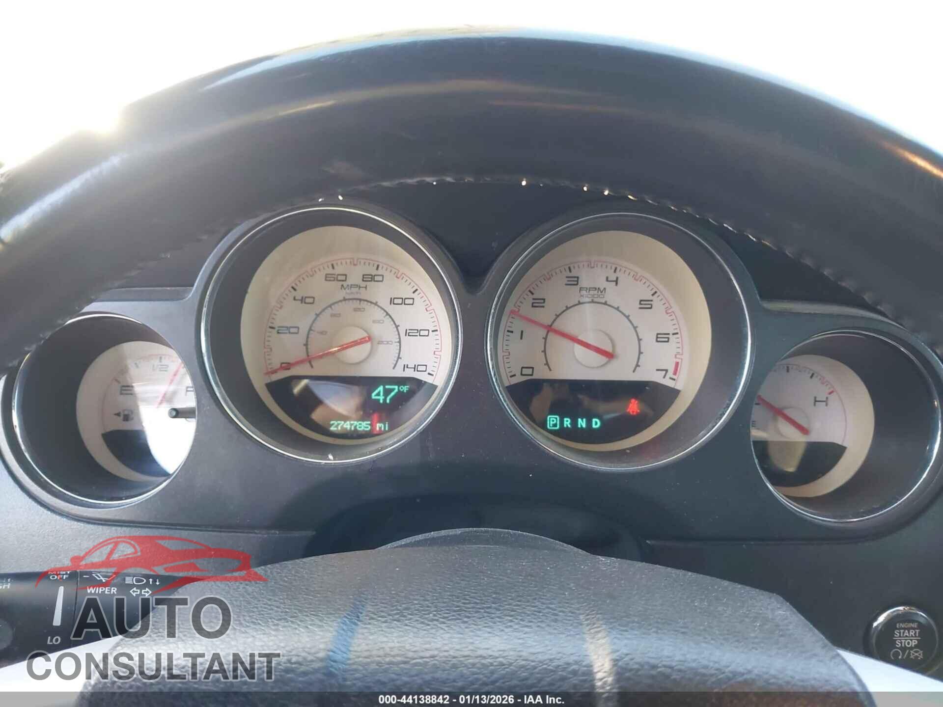 DODGE CHALLENGER 2014 - 2C3CDYAGXEH176329