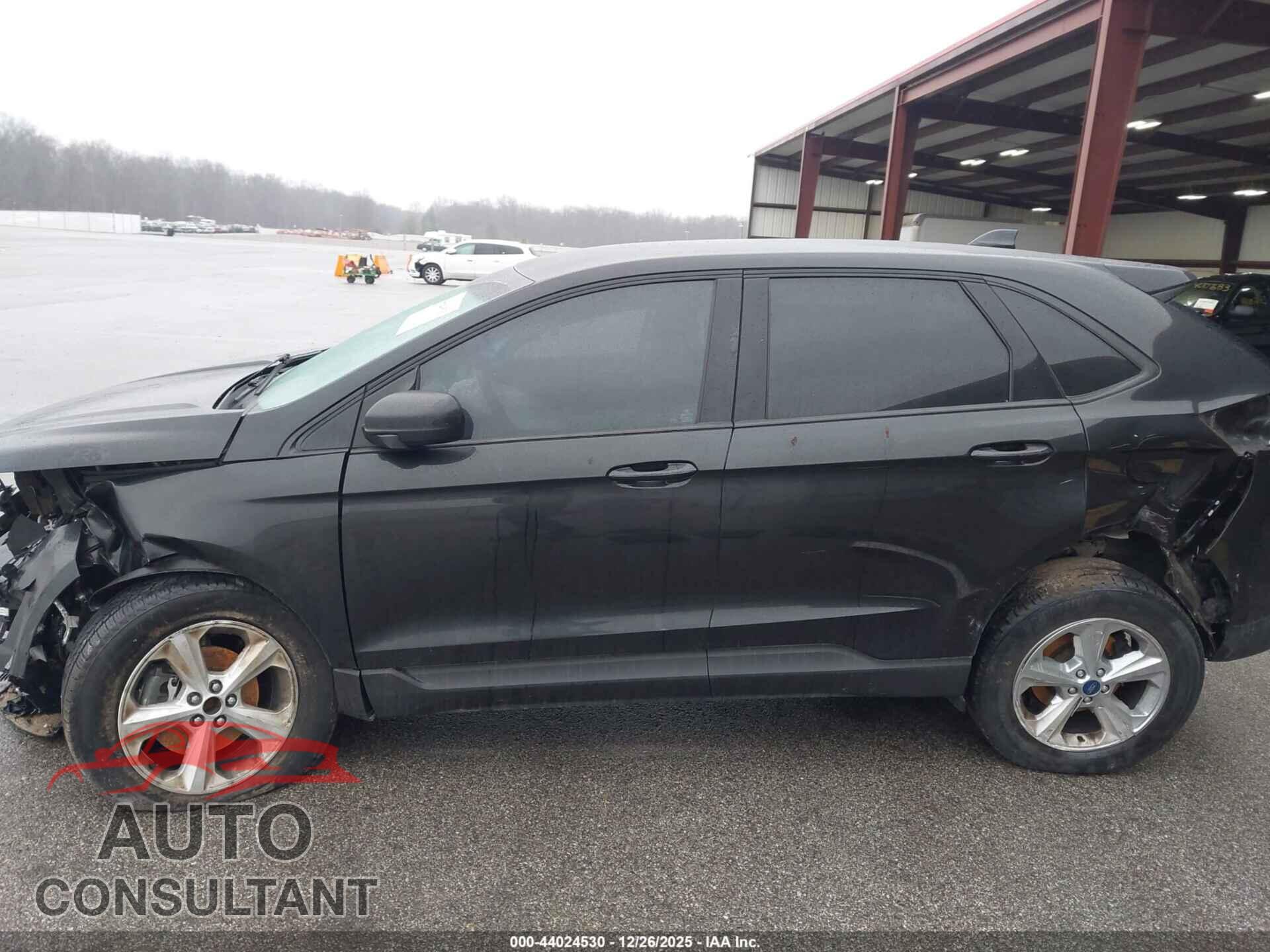 FORD EDGE 2015 - 2FMTK3G91FBC41596