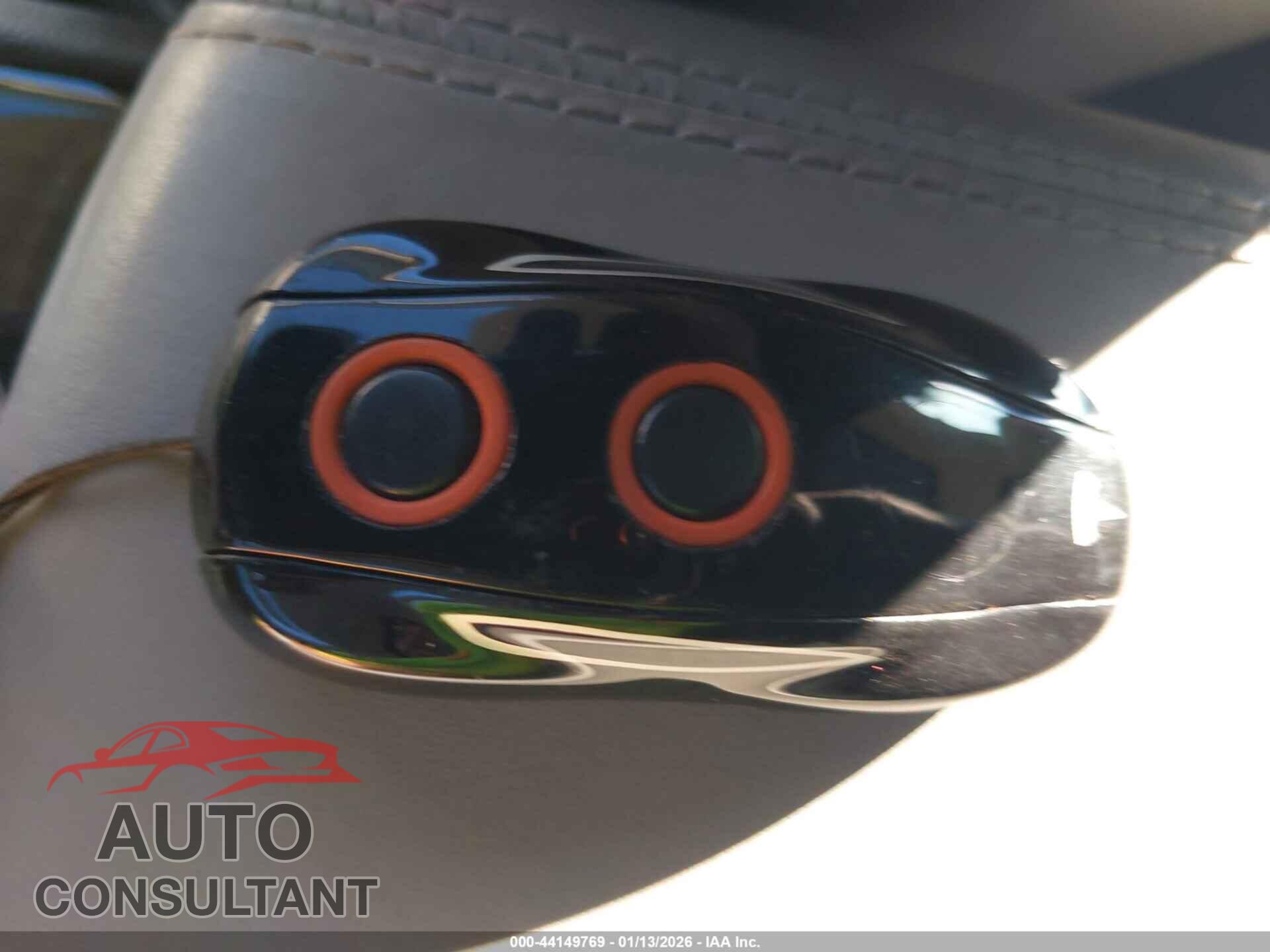 TESLA MODEL S 2013 - 5YJSA1DN8DFP04438