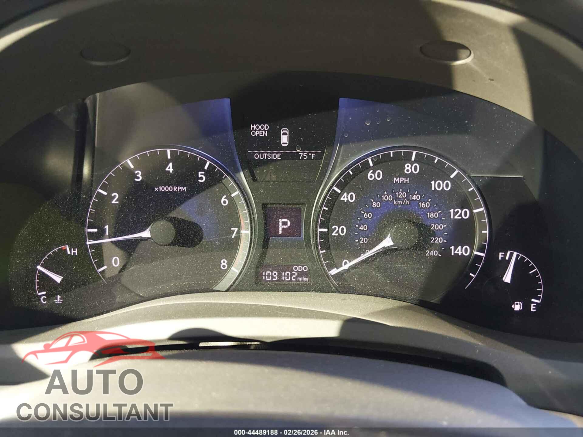 LEXUS RX 350 2013 - 2T2BK1BA9DC184151