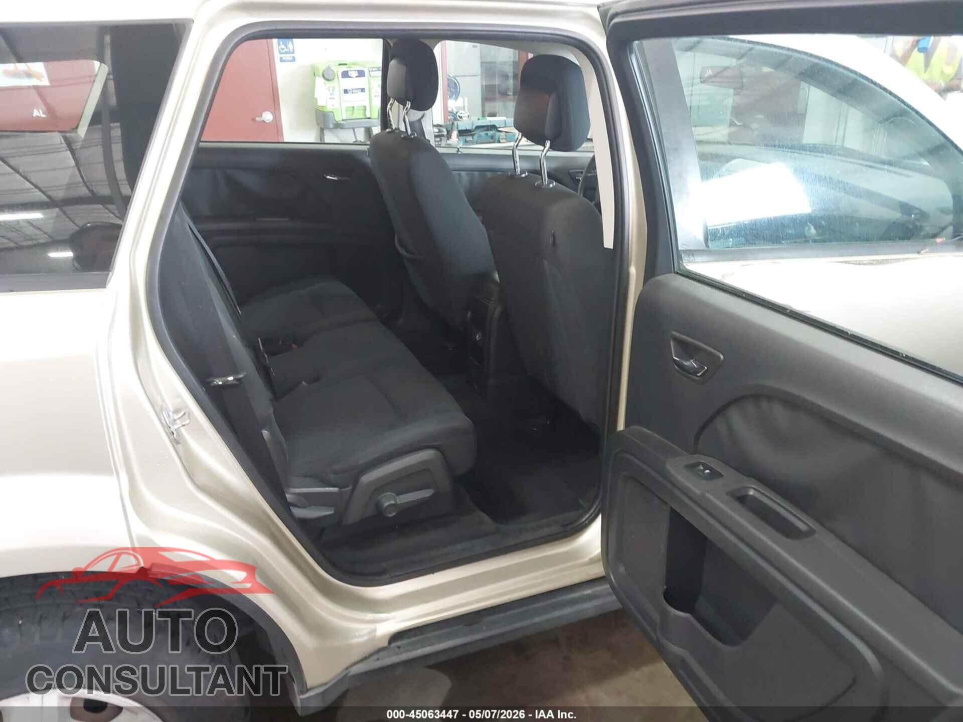 DODGE JOURNEY 2010 - 3D4PG4FBXAT202104