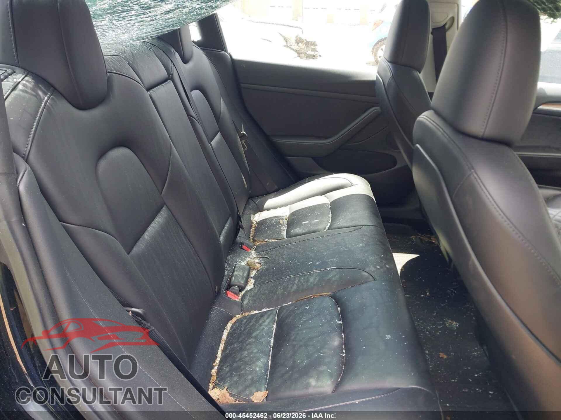 TESLA MODEL 3 2023 - 5YJ3E1EA1PF502369