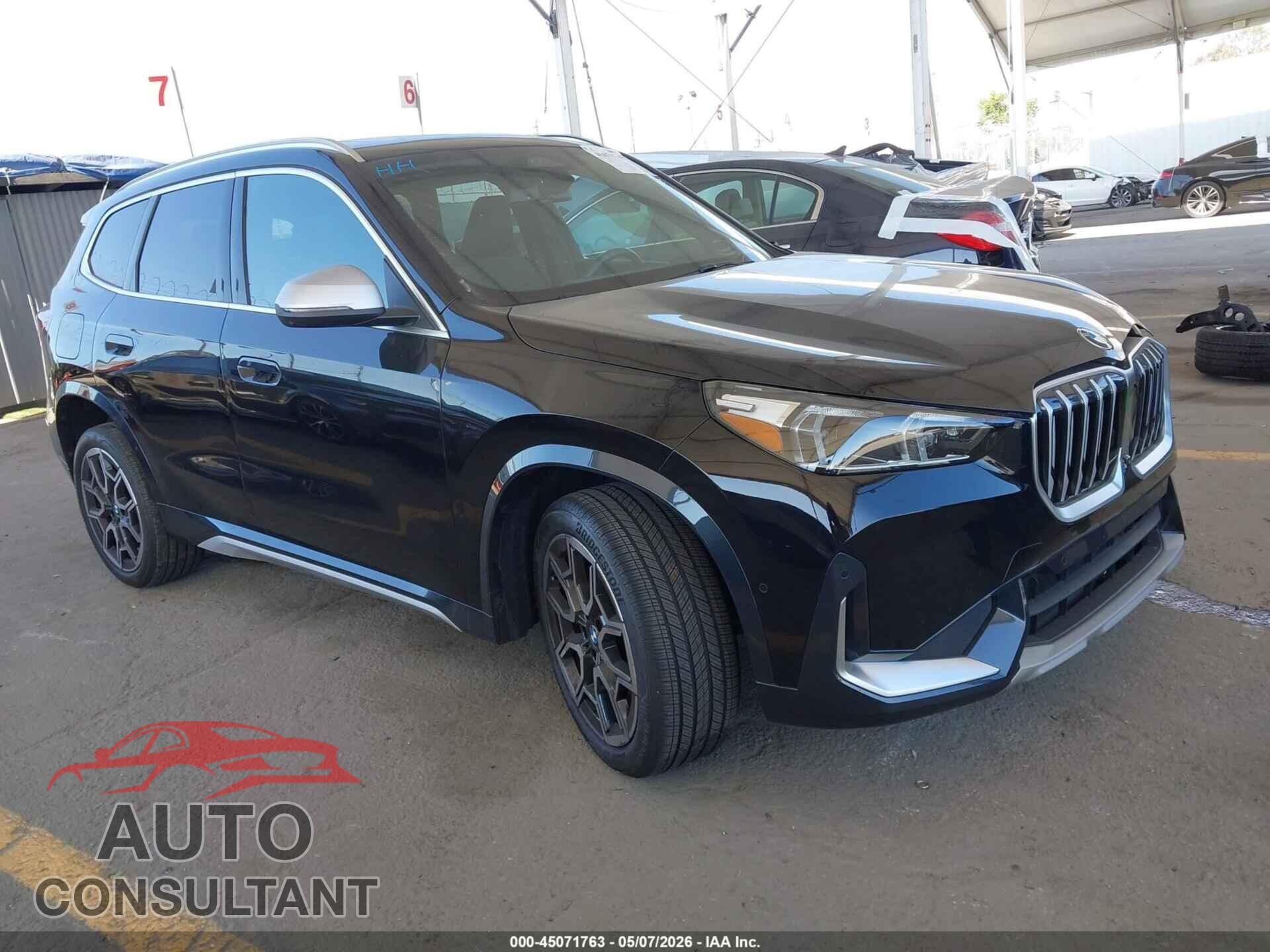 BMW X1 2024 - WBX73EF05R5Y35170