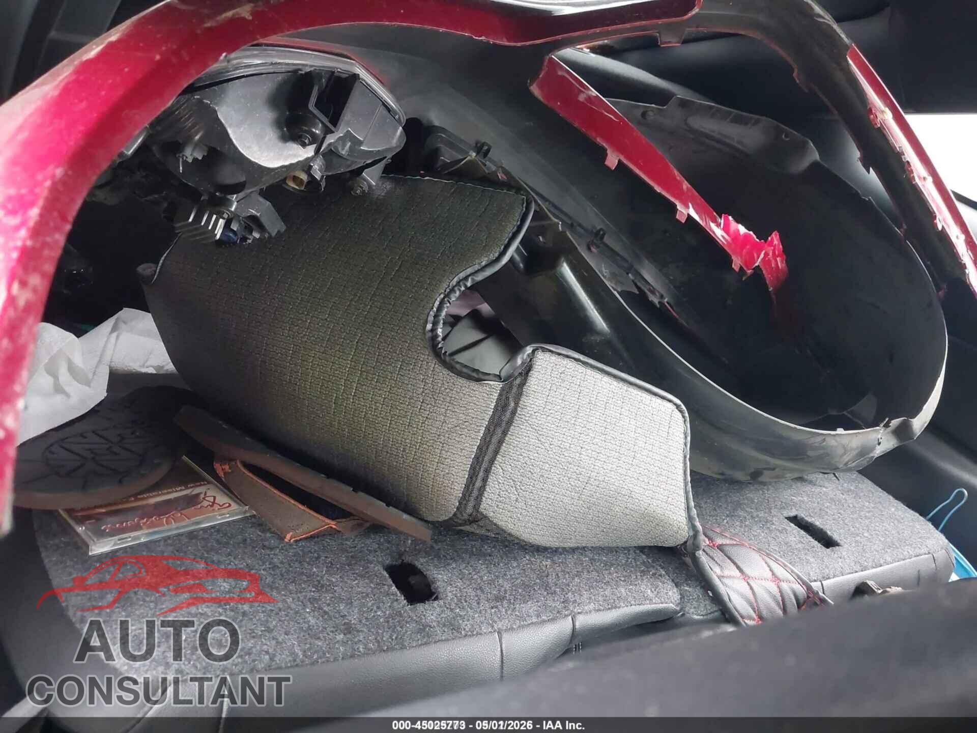 FORD MUSTANG 2015 - 1FA6P8CF2F5355998