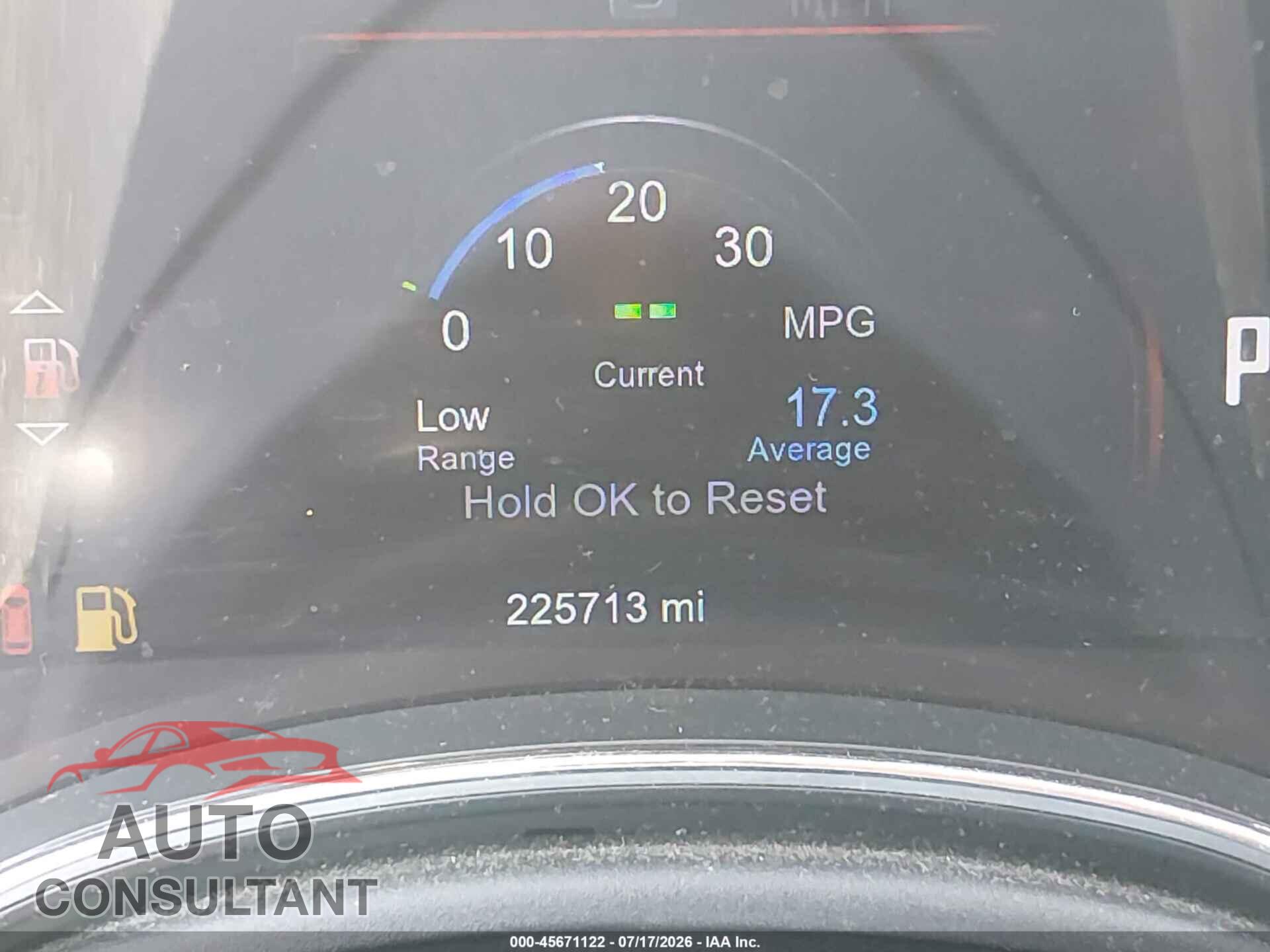 DODGE DURANGO 2014 - 1C4RDJDG1EC563332