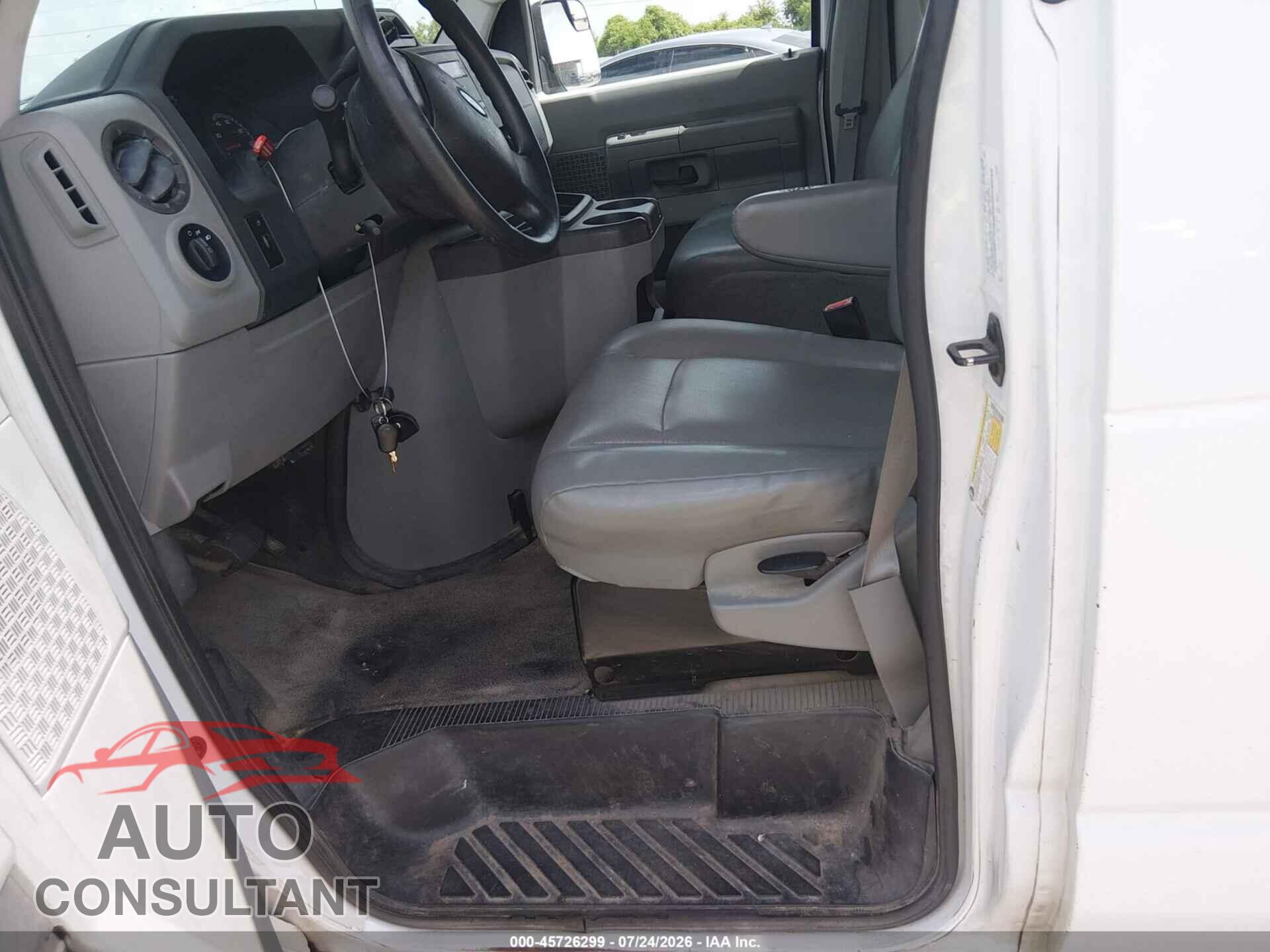 FORD E-150 2014 - 1FTNE1EW5EDA66747