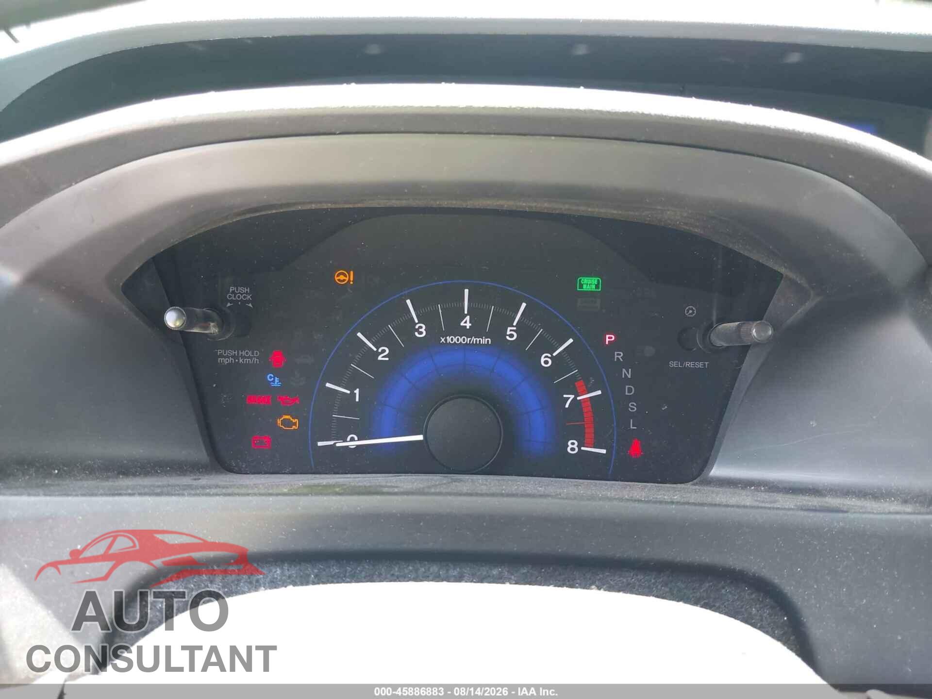 HONDA CIVIC 2015 - 19XFB2F52FE004036