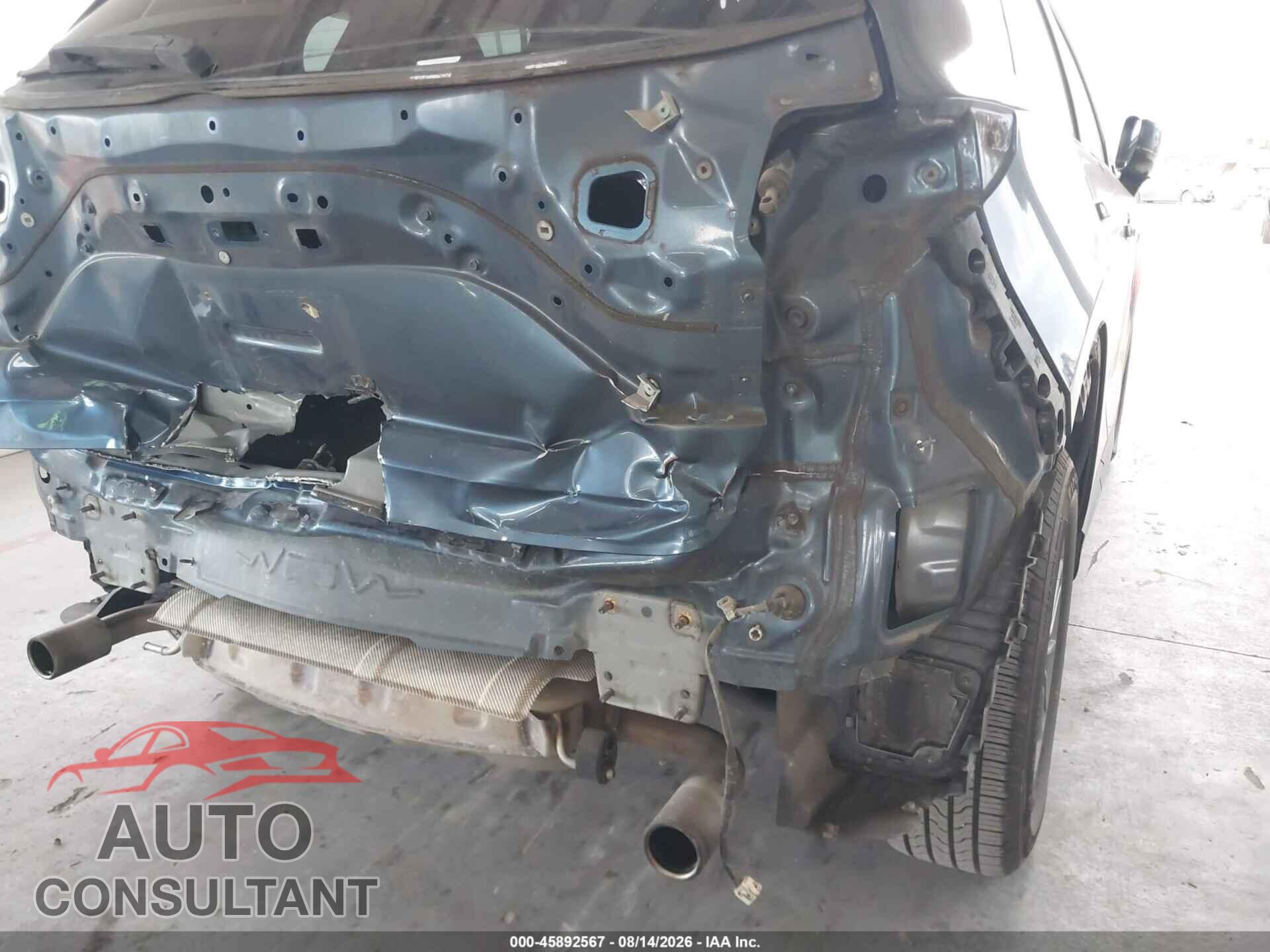 MAZDA CX-5 2017 - JM3KFACL6H0142598
