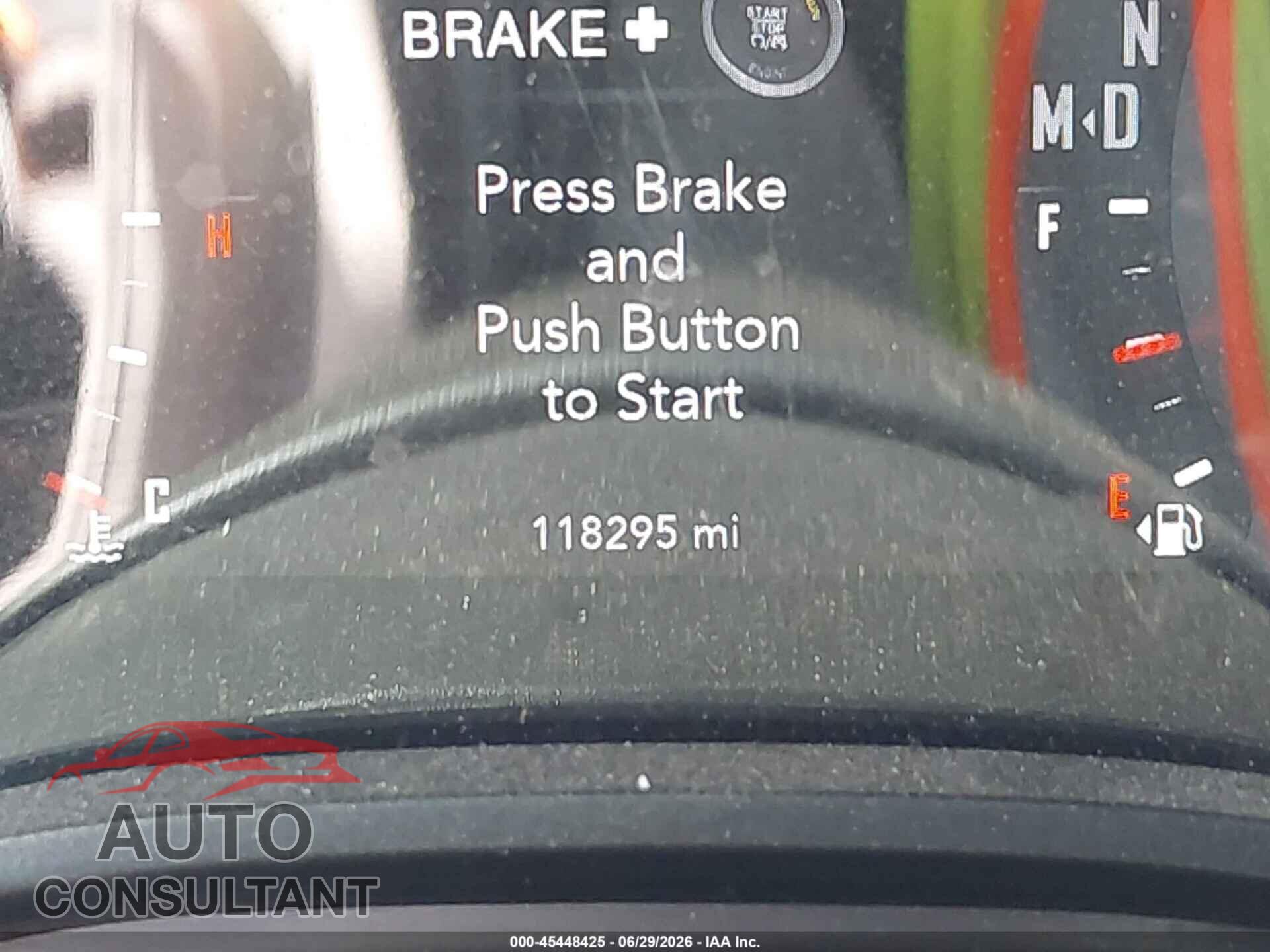 DODGE CHALLENGER 2015 - 2C3CDZAG4FH761527