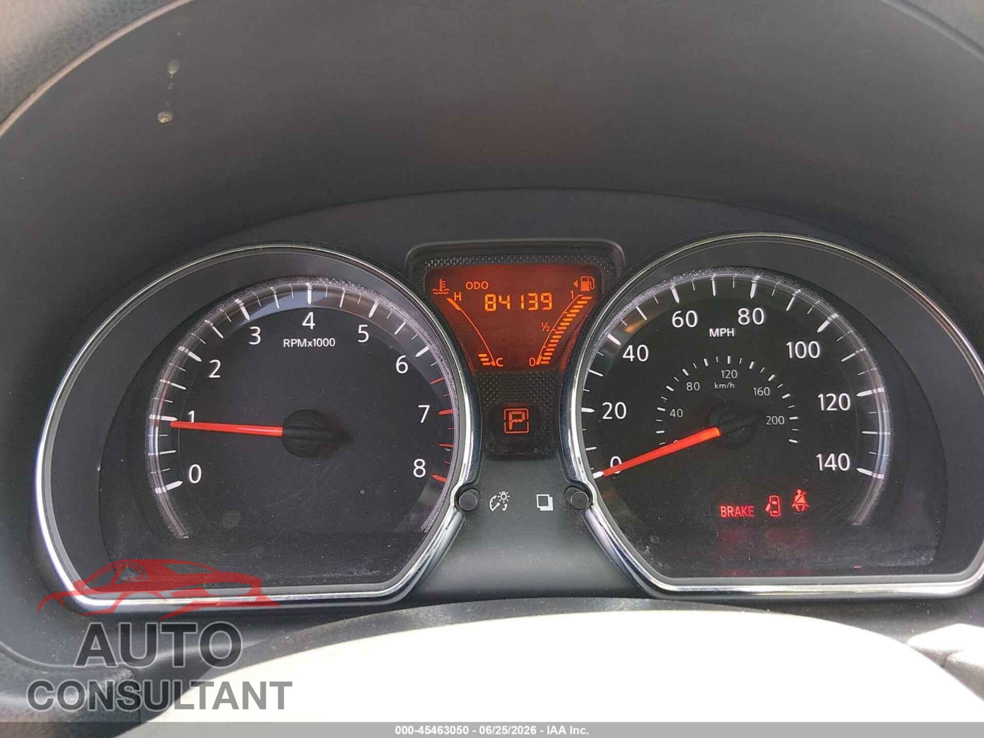 NISSAN VERSA NOTE 2014 - 3N1CE2CP2EL366722