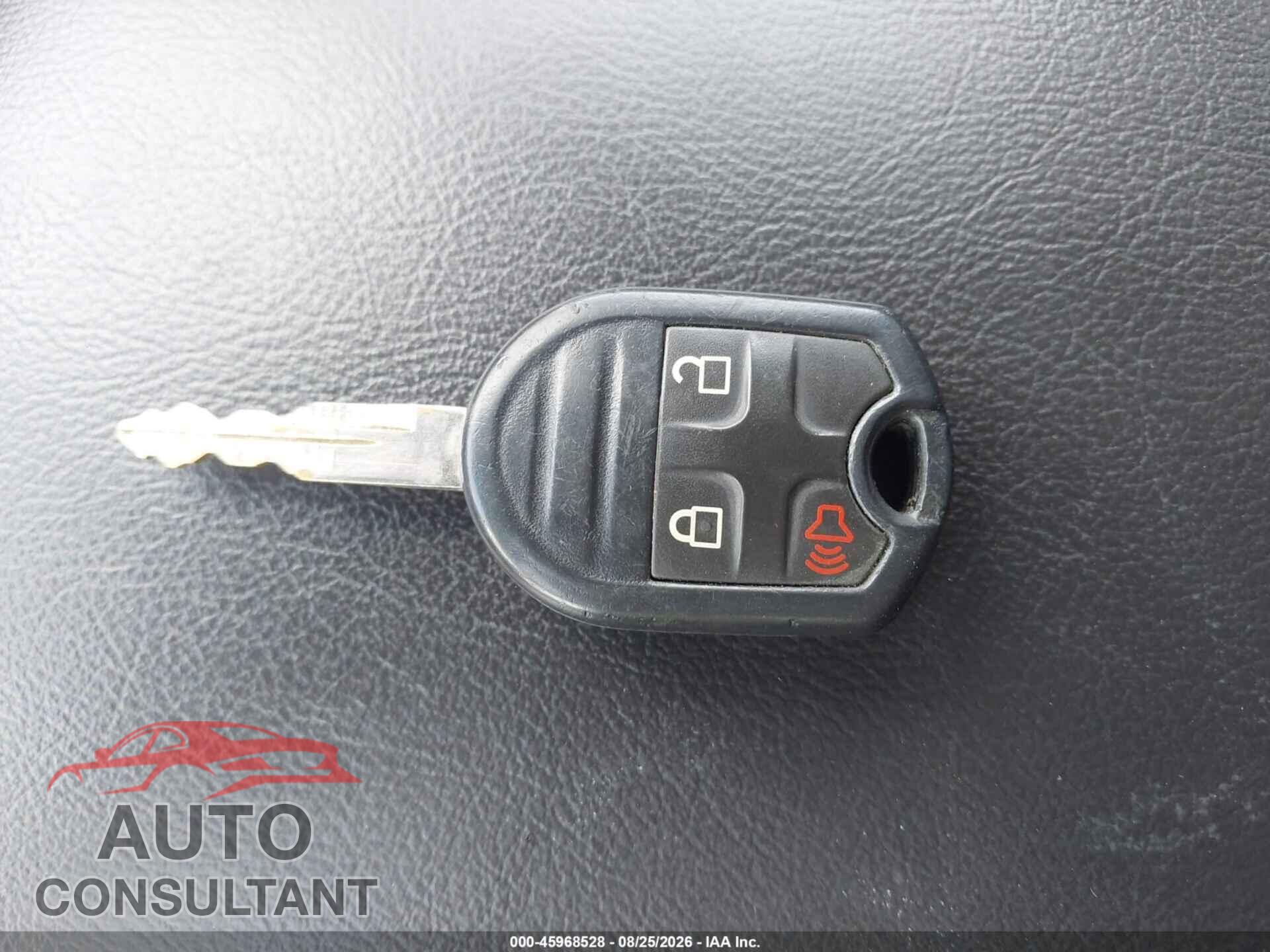 FORD EDGE 2012 - 2FMDK4JC1CBA90351