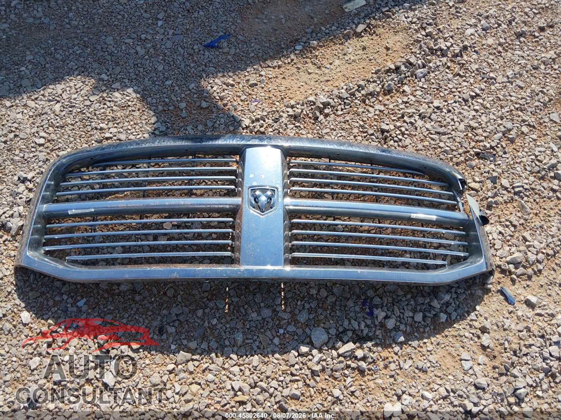 DODGE RAM 3500 2009 - 3D7MX48LX9G555152