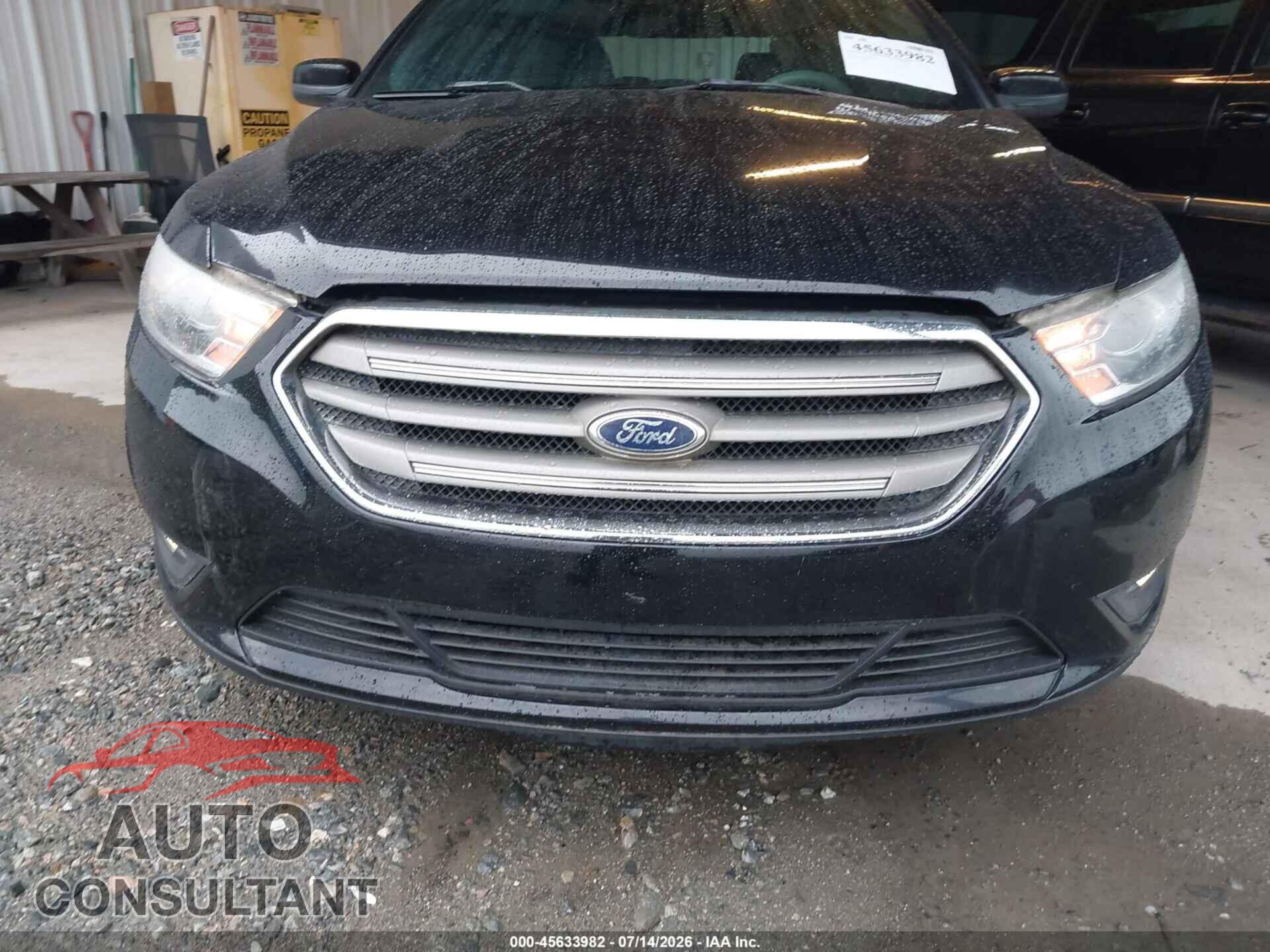FORD TAURUS 2016 - 1FAHP2E89GG100355