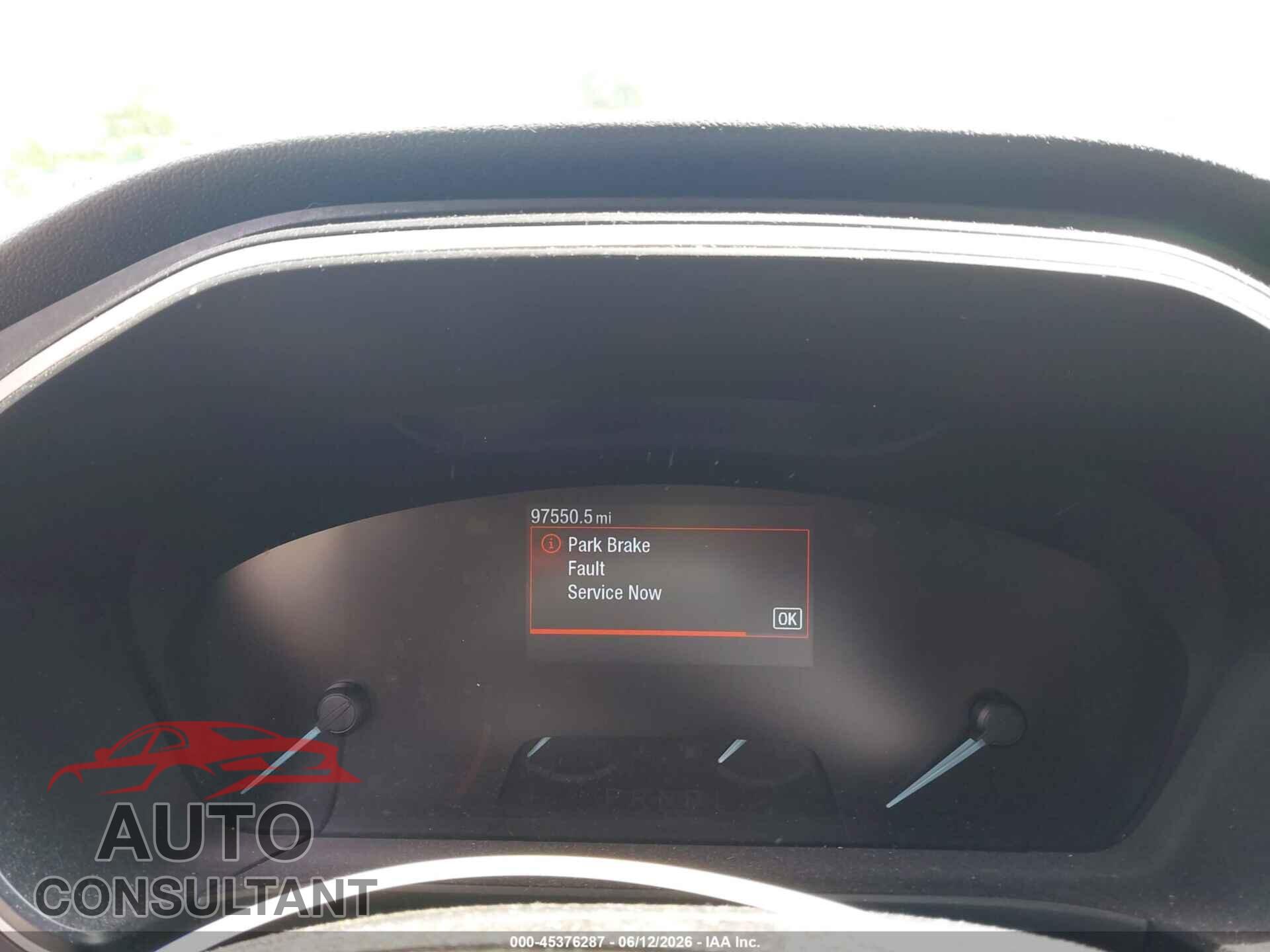 FORD ESCAPE 2020 - 1FMCU0G64LUA08705