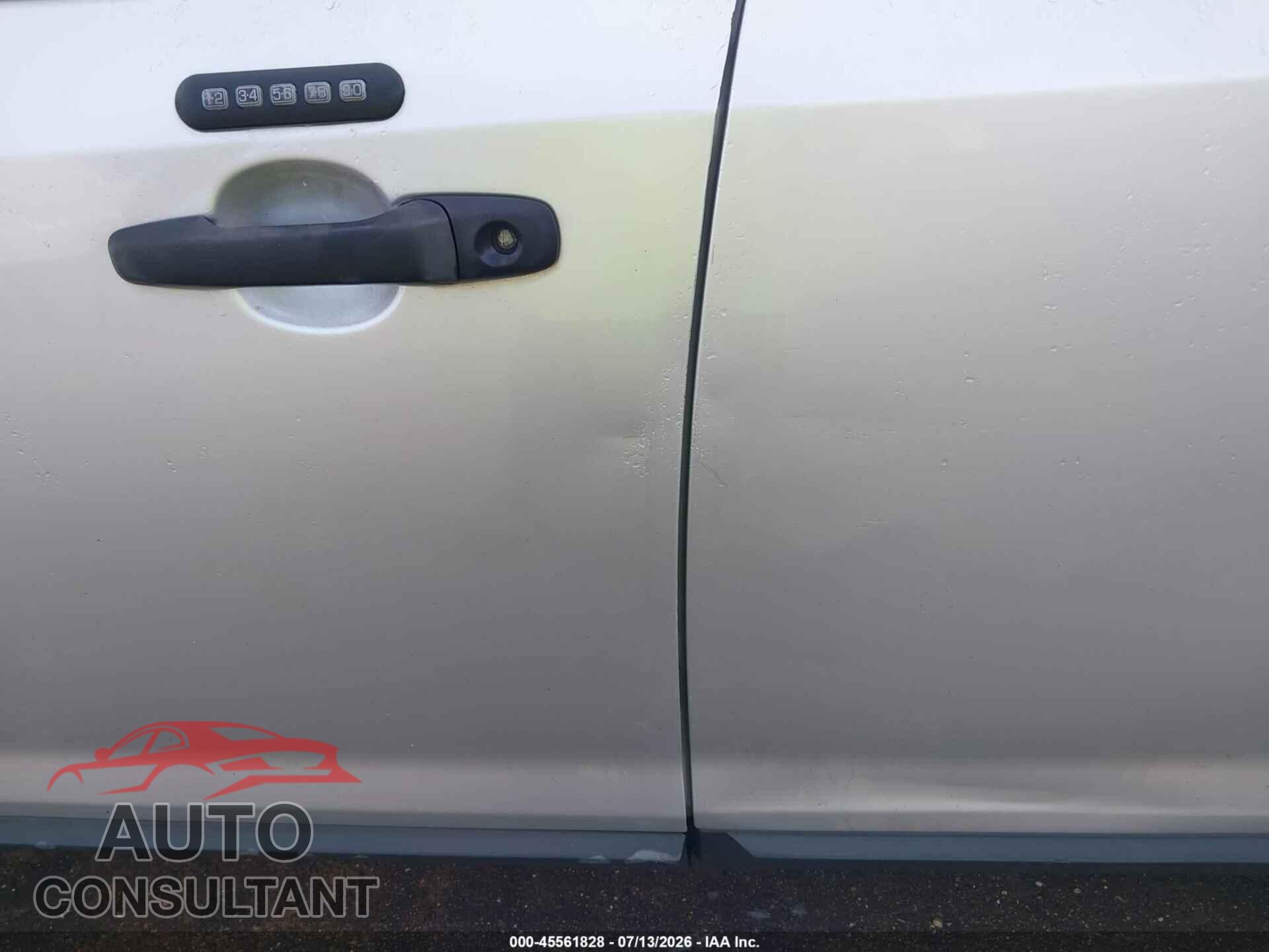 FORD EDGE 2013 - 2FMDK3GC4DBB16024