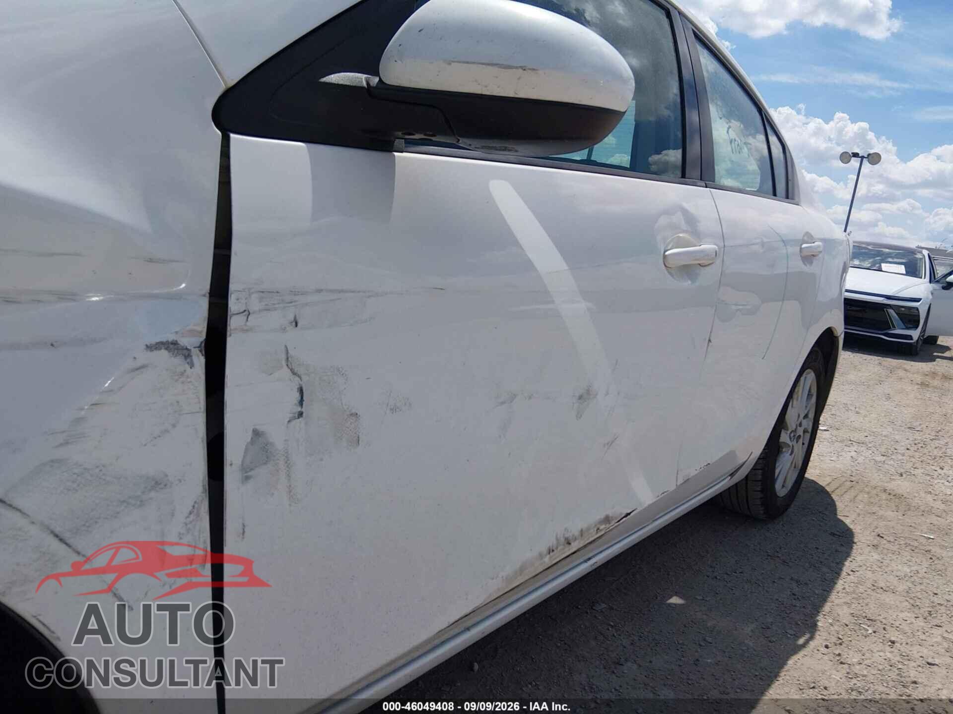 MAZDA MAZDA3 2012 - JM1BL1VF0C1503108