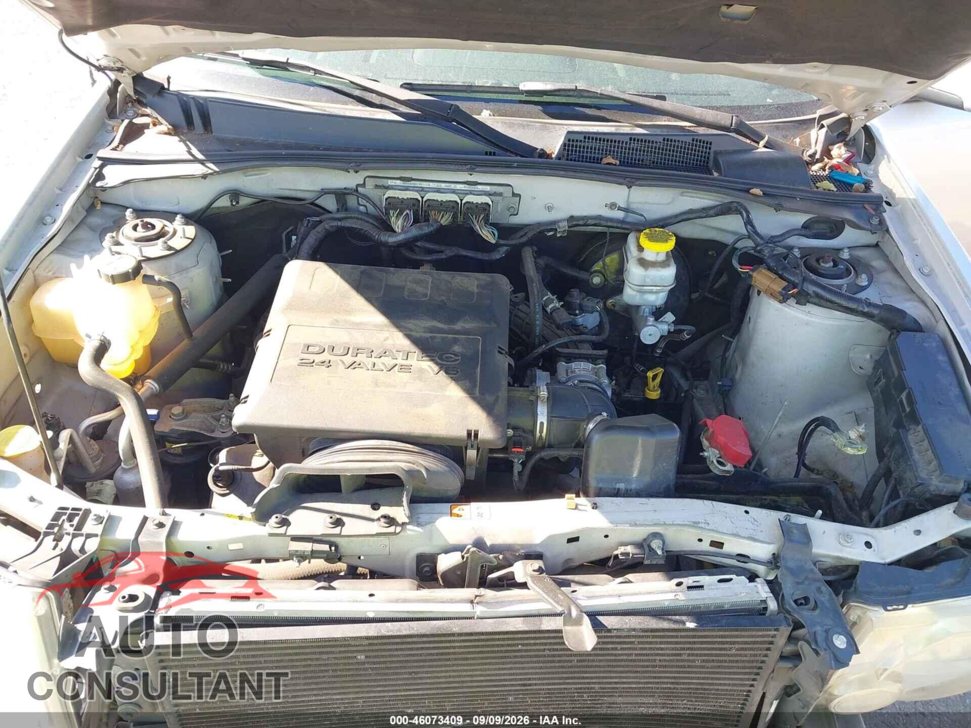 FORD ESCAPE 2010 - 1FMCU0EG2AKA13020