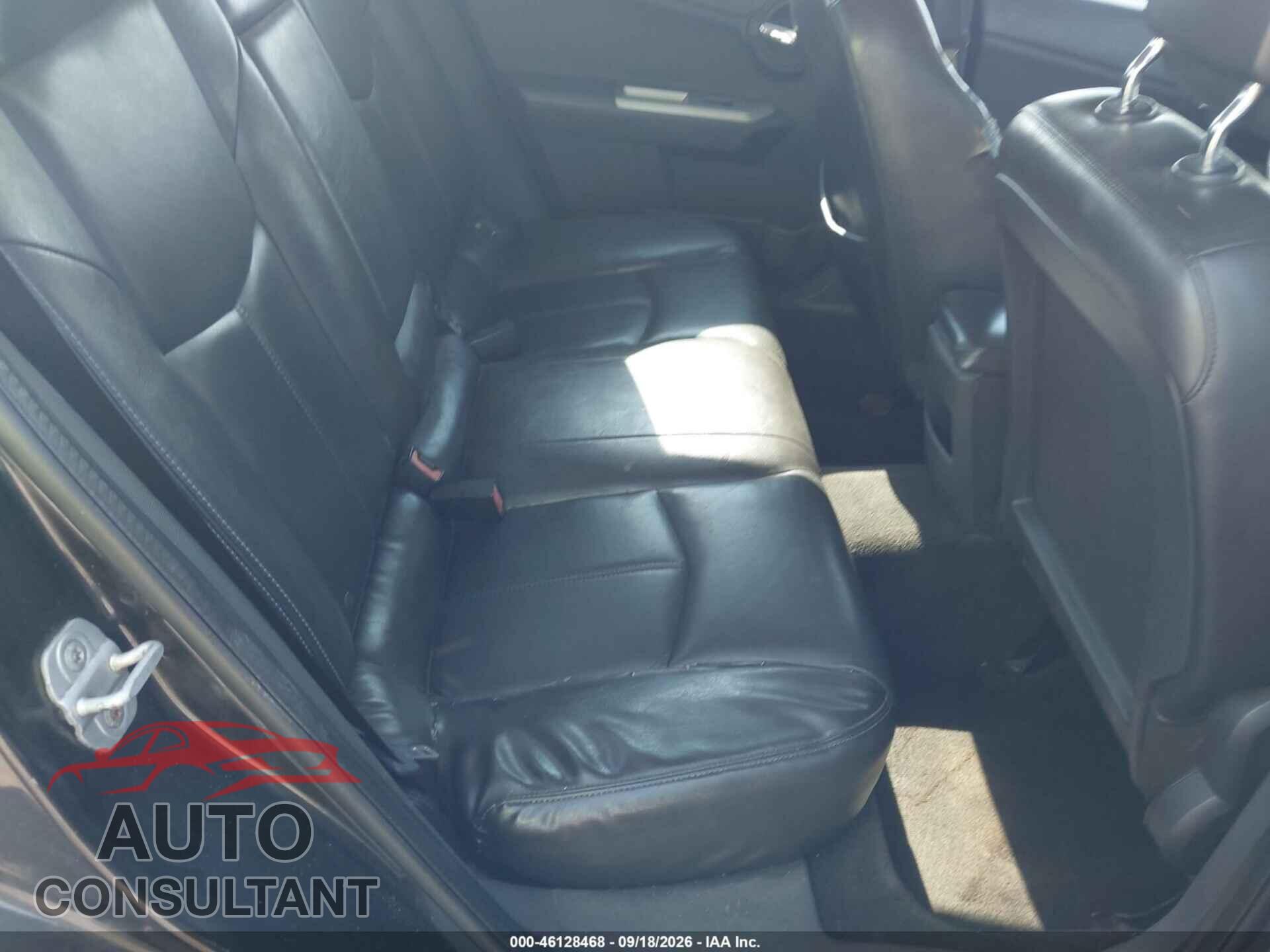 DODGE AVENGER 2010 - 1B3CC5FB5AN229077