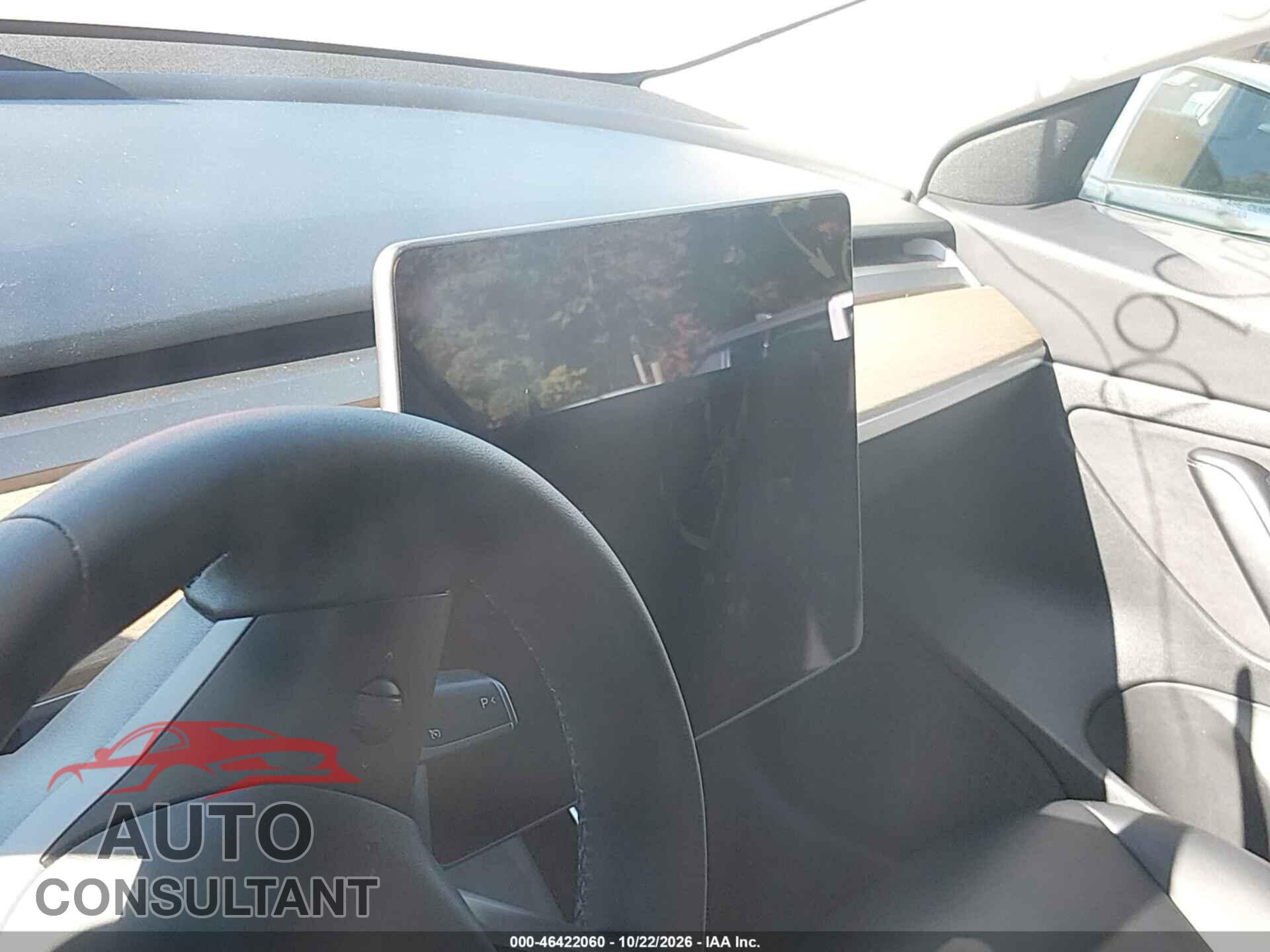 TESLA MODEL 3 2020 - 5YJ3E1EA2LF634471