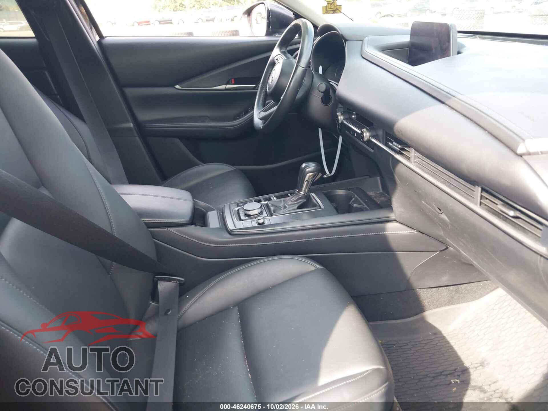 MAZDA CX-30 2022 - 3MVDMBBL0NM450856