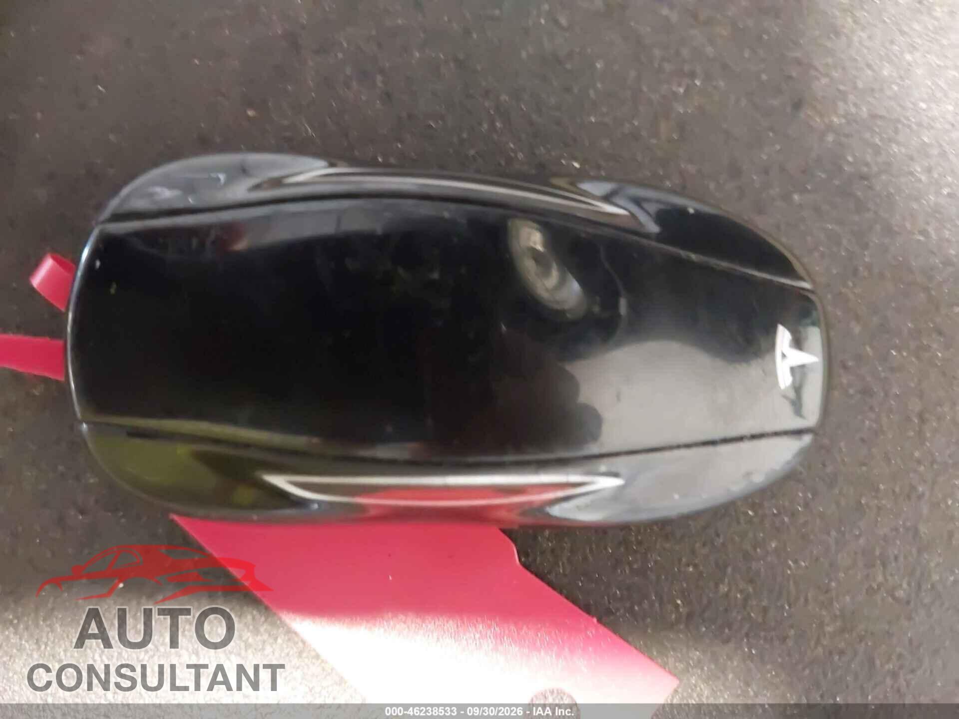 TESLA MODEL S 2013 - 5YJSA1DN4DFP04517