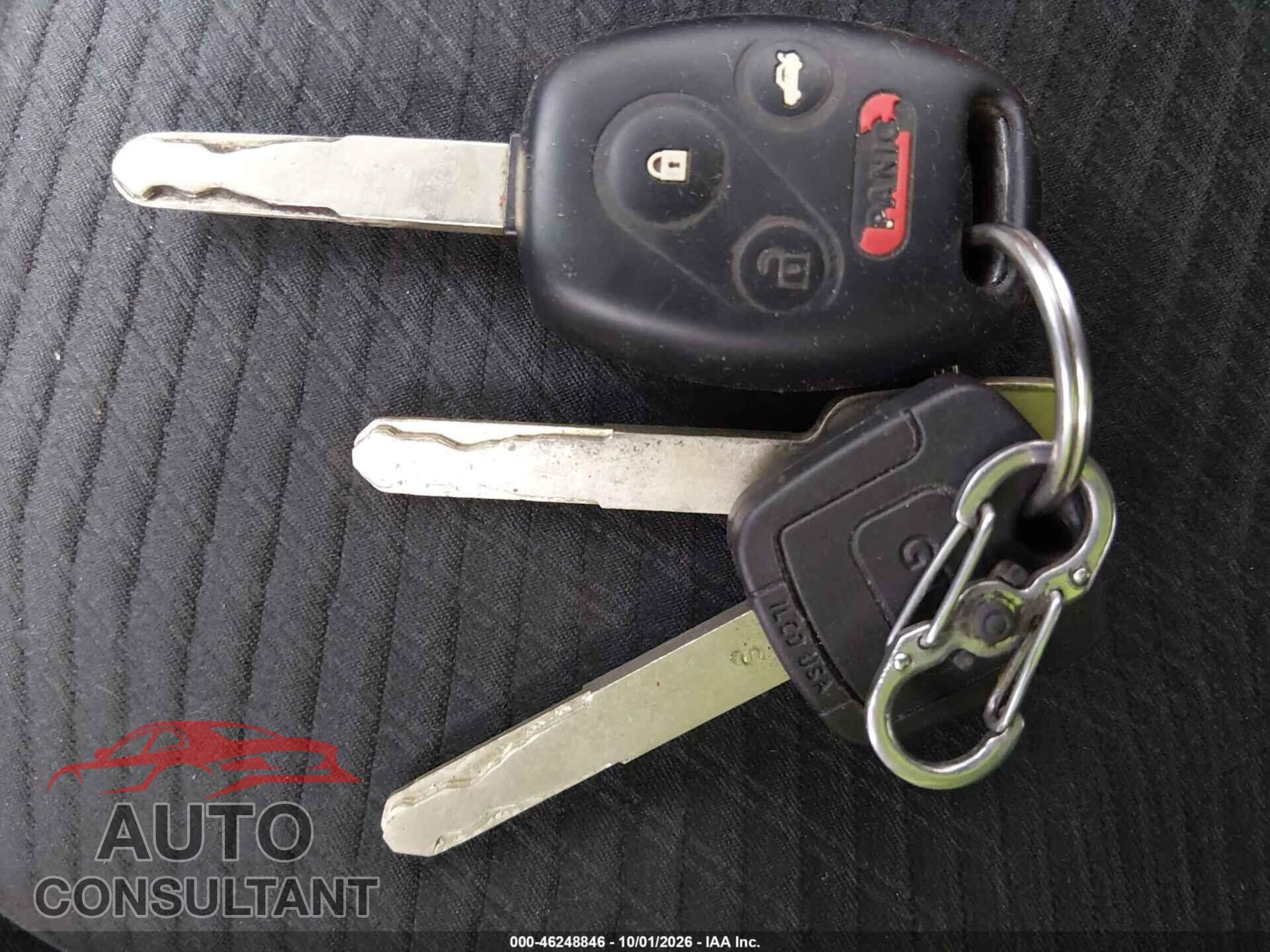 HONDA CIVIC 2012 - 2HGFG3A56CH512204