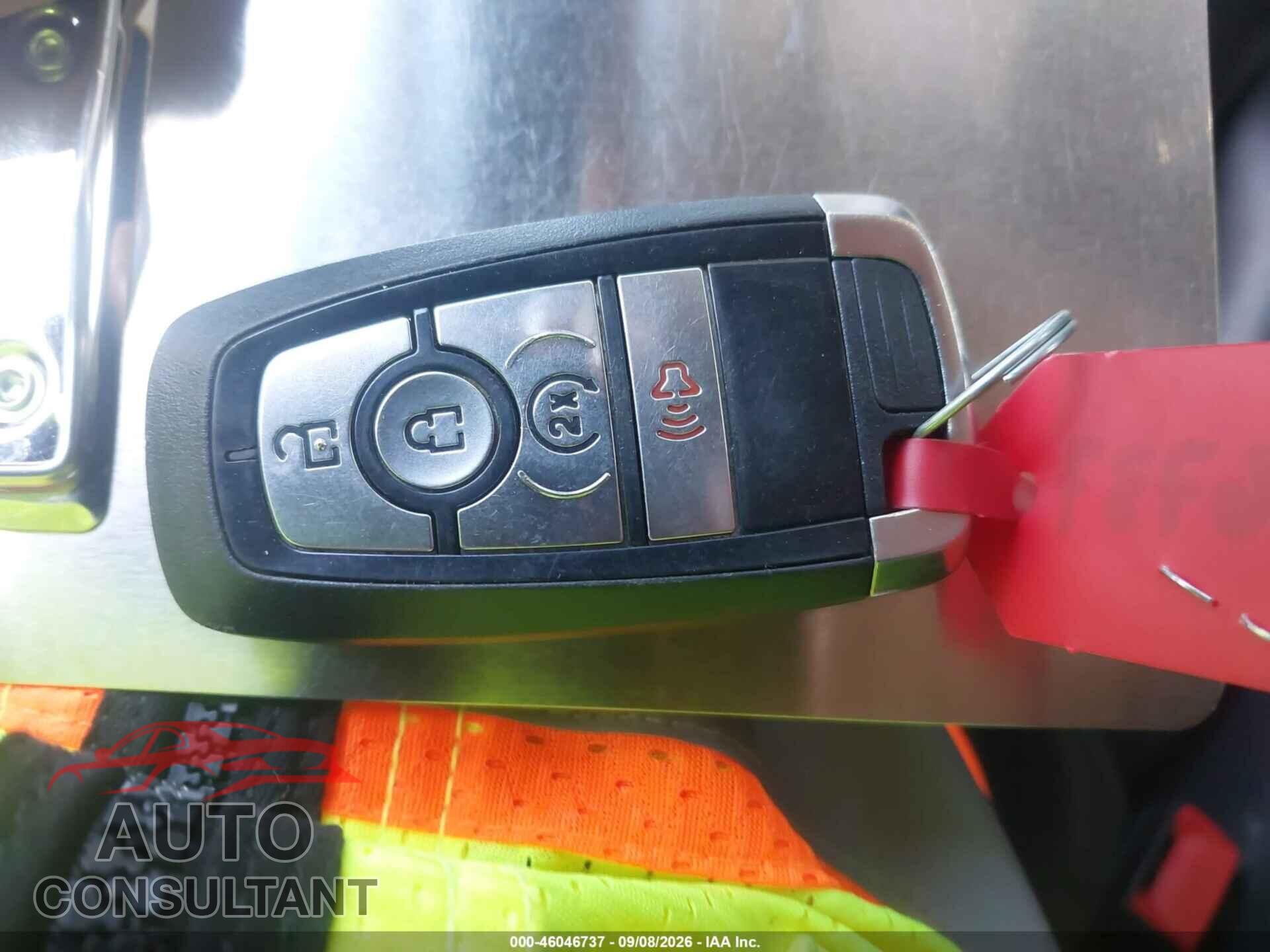 FORD BRONCO 2023 - 1FMEE5DP2PLB93963