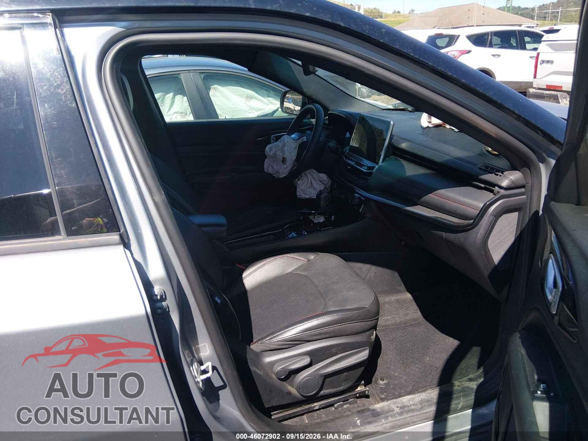 JEEP COMPASS 2023 - 3C4NJDDN3PT564707