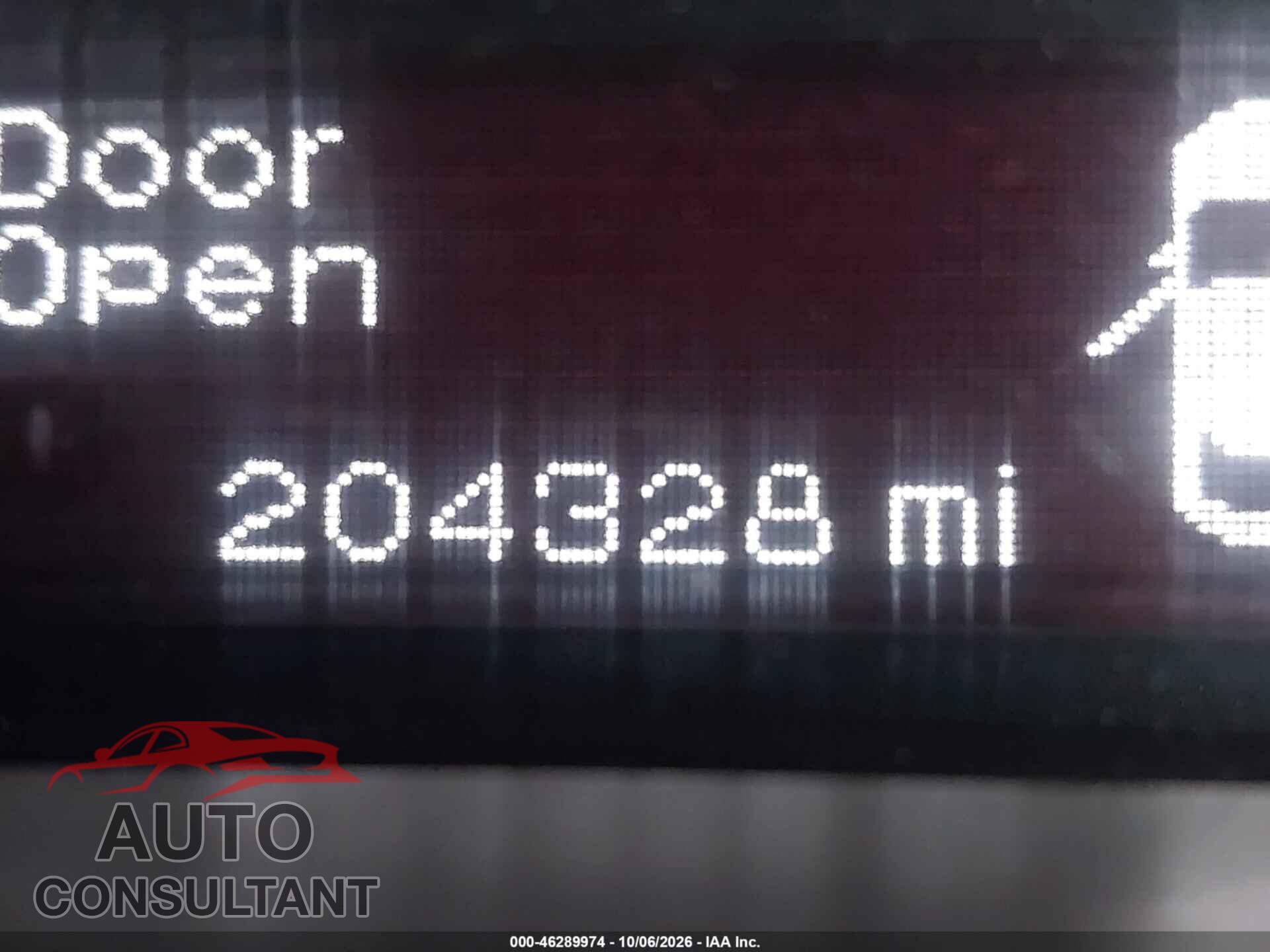 DODGE DART 2015 - 1C3CDFBB9FD132330