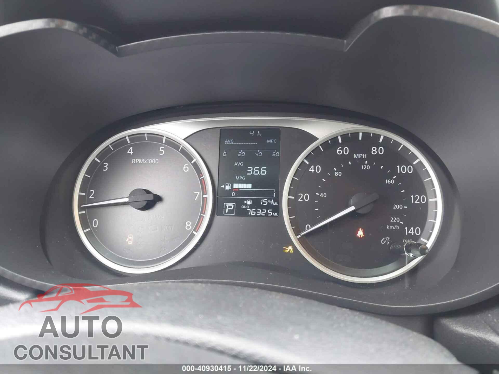 NISSAN VERSA 2021 - 3N1CN8DV6ML856465