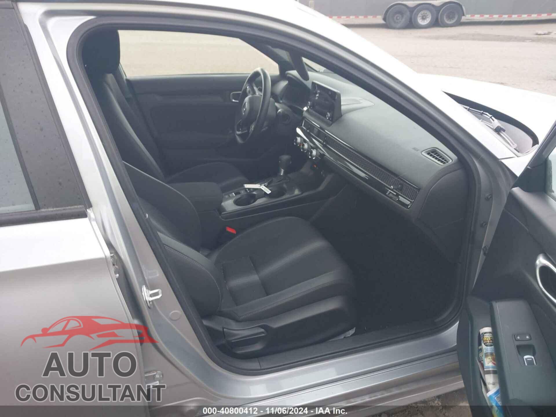 HONDA CIVIC 2023 - 2HGFE2F56PH547646