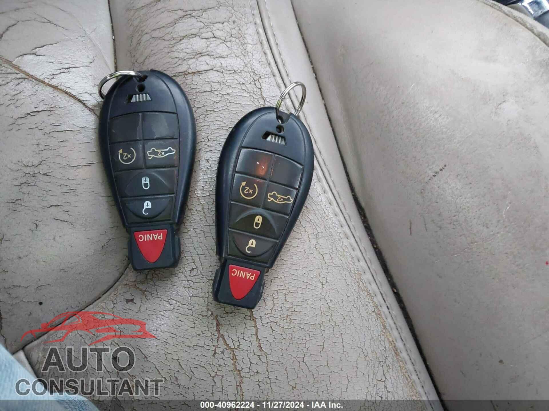 DODGE DART 2013 - 1C3CDFCA4DD323950