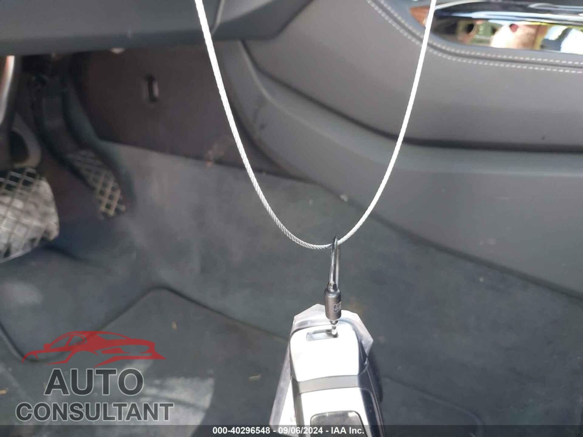 AUDI Q5 2023 - WA1EAAFY3P2115044