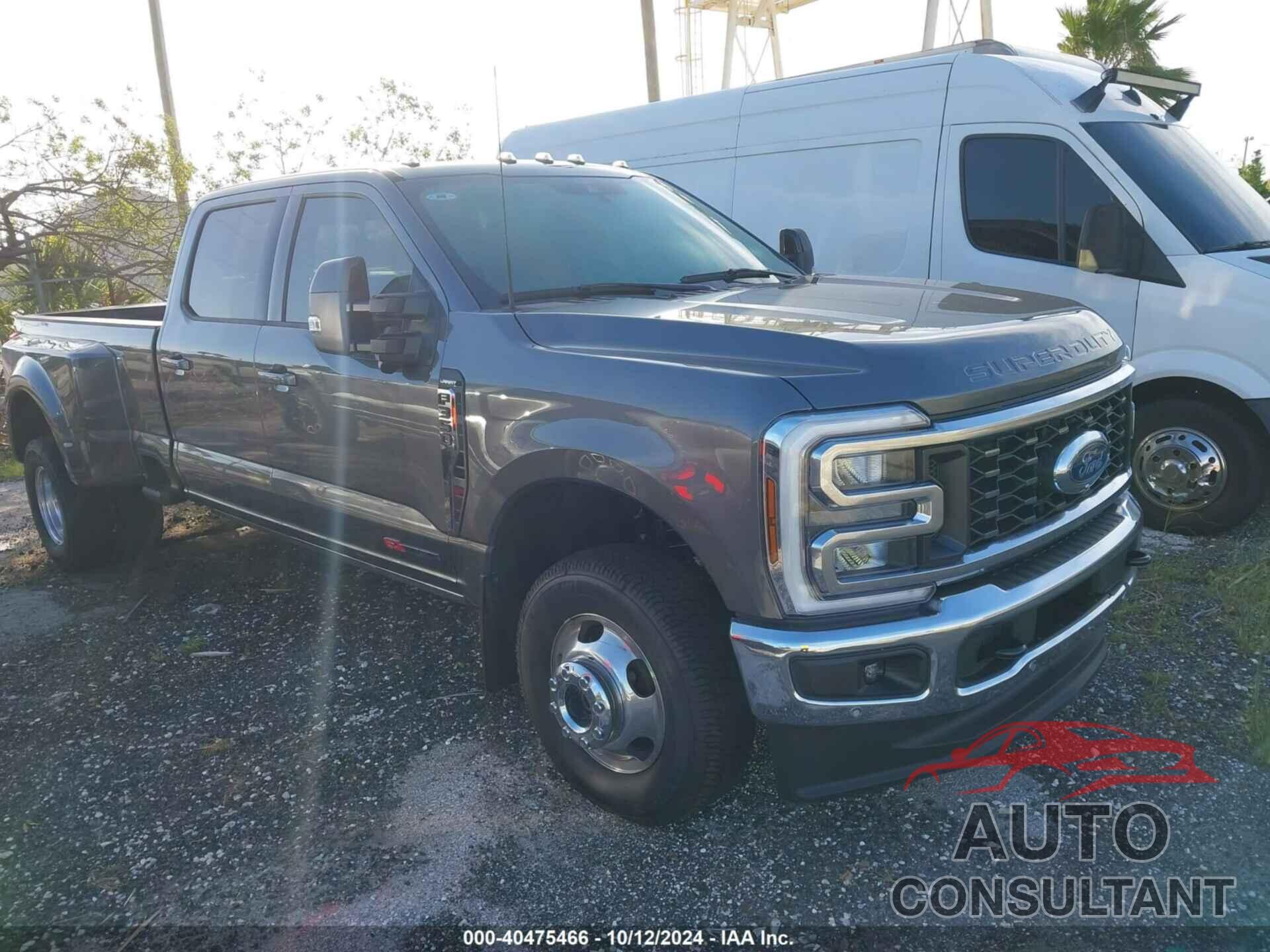 FORD F-350 2024 - 1FT8W3DM1REE76743