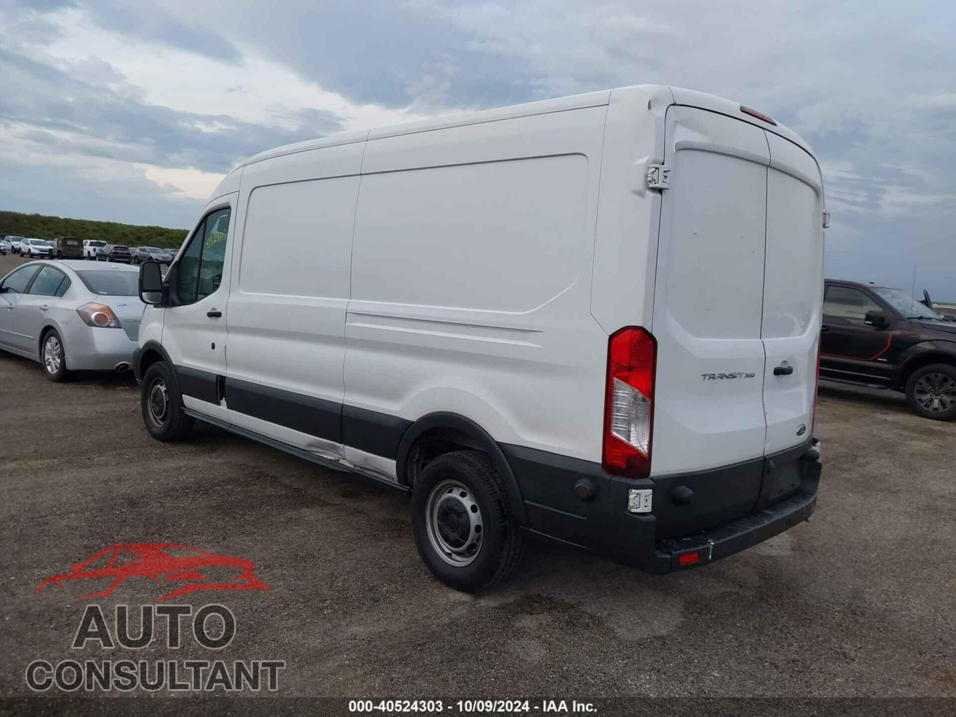 FORD TRANSIT 2016 - 1FTBW2CM3GKA56871