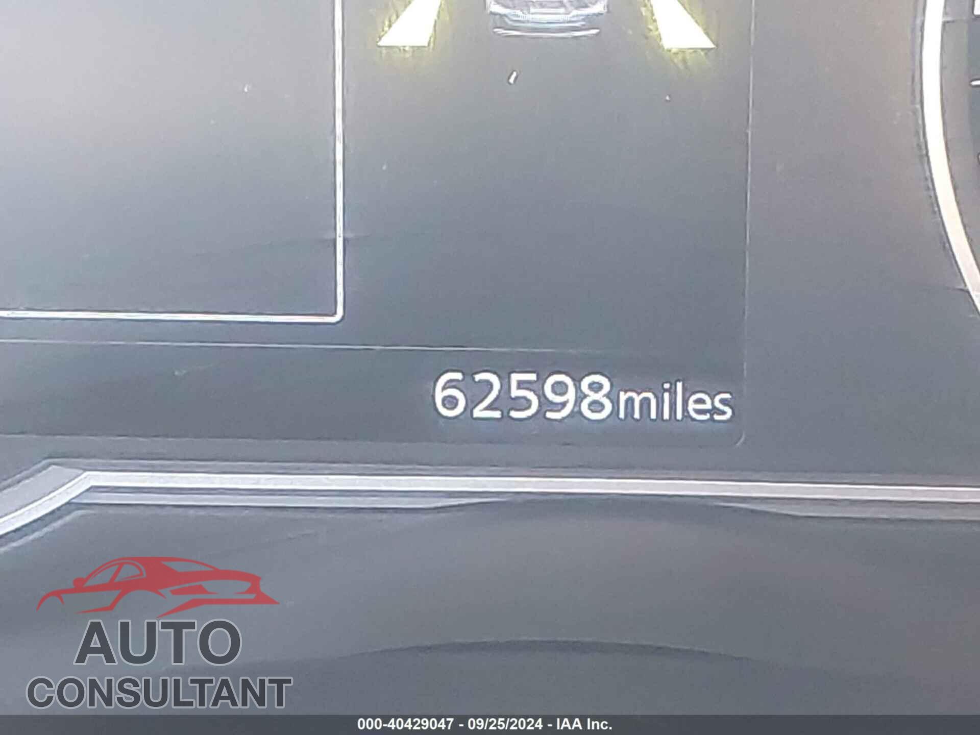 NISSAN KICKS 2019 - 3N1CP5CU3KL538270