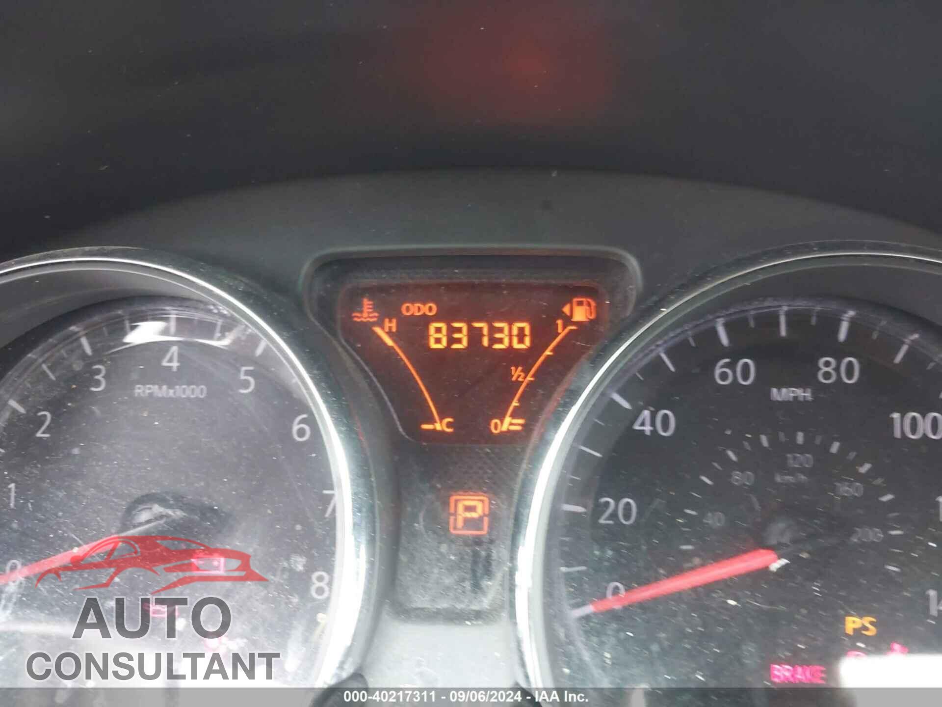 NISSAN VERSA NOTE 2017 - 3N1CE2CP3HL368564