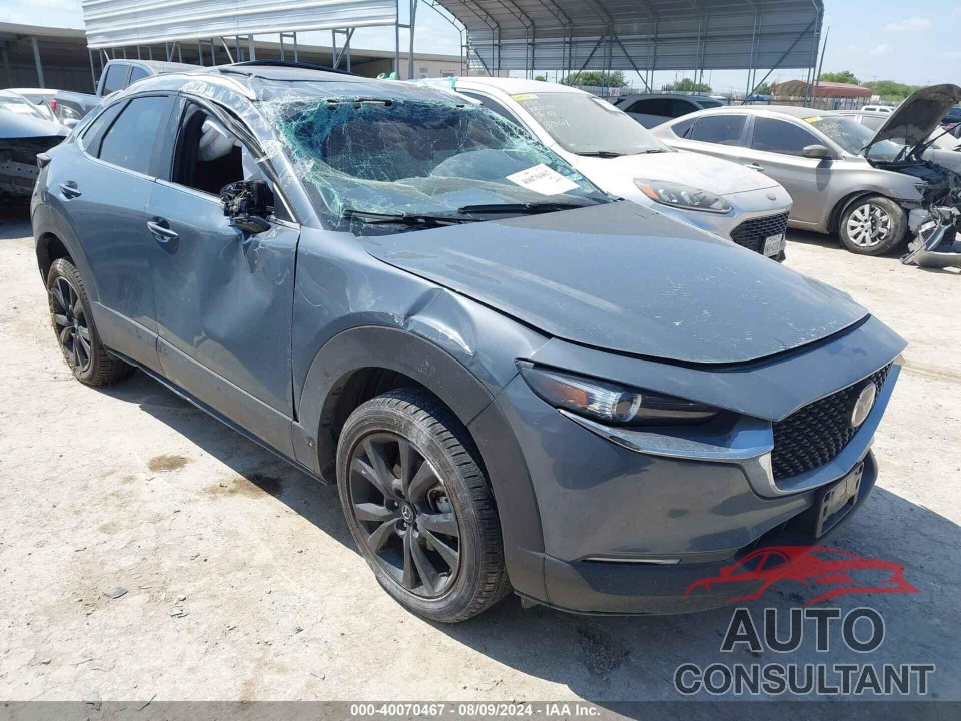 MAZDA CX-30 2022 - 3MVDMBCL0NM430671