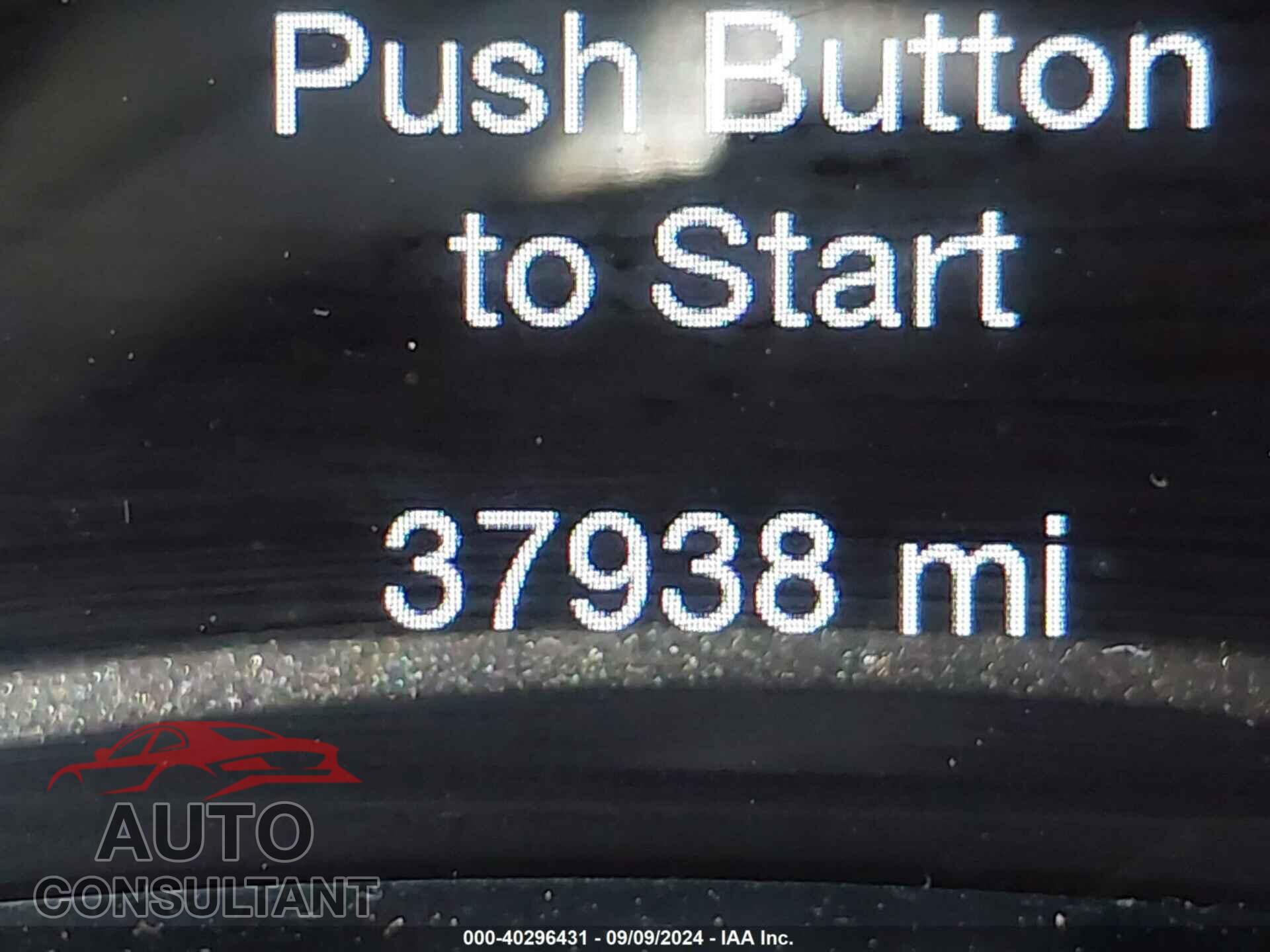 DODGE DURANGO 2023 - 1C4RDJDG9PC572315