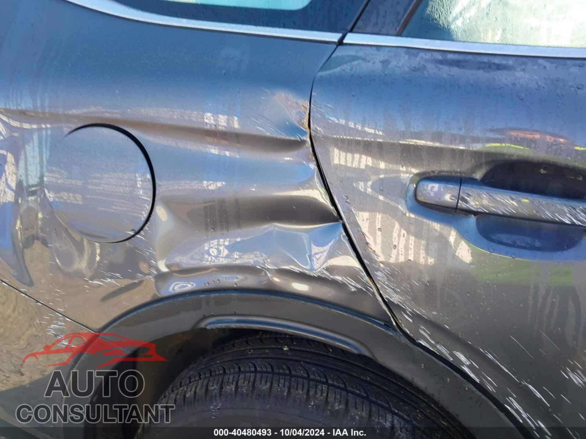 SUBARU OUTBACK 2022 - 4S4BTAAC9N3154237