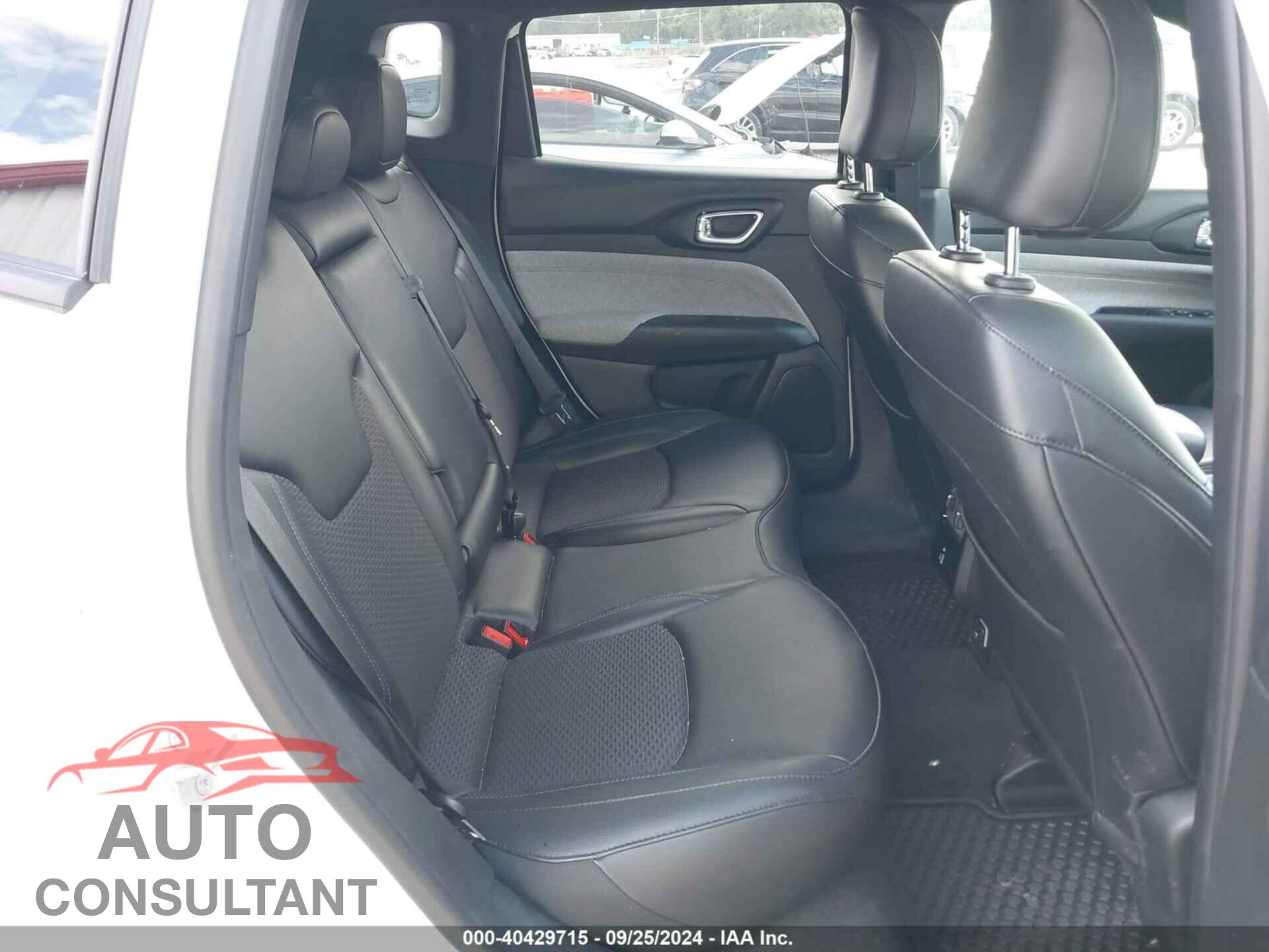JEEP COMPASS 2024 - 3C4NJDBN3RT584008
