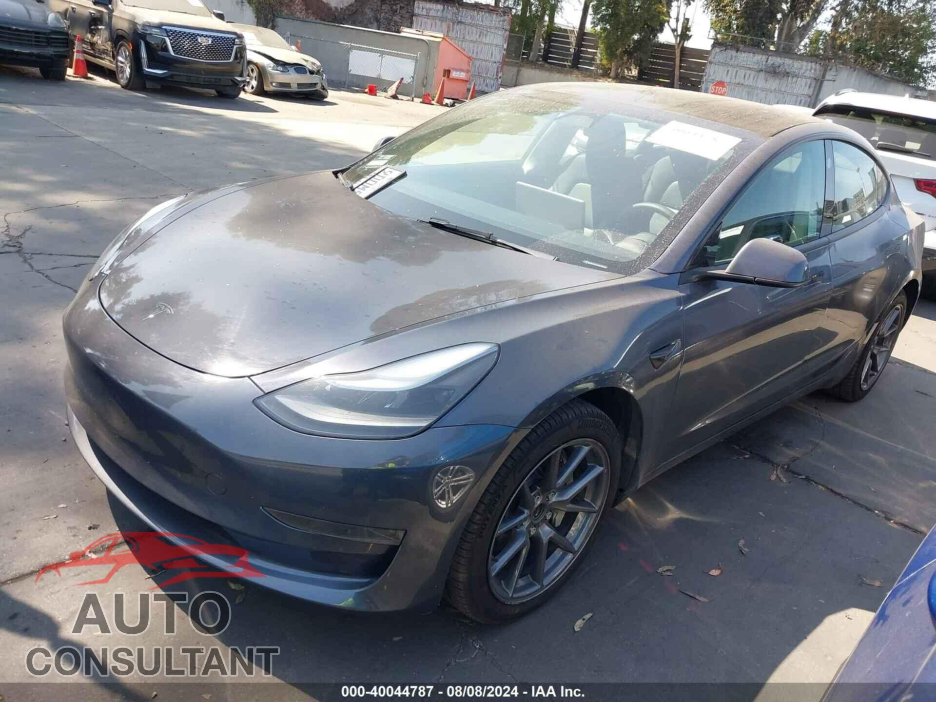 TESLA MODEL 3 2023 - 5YJ3E1EA8PF452375