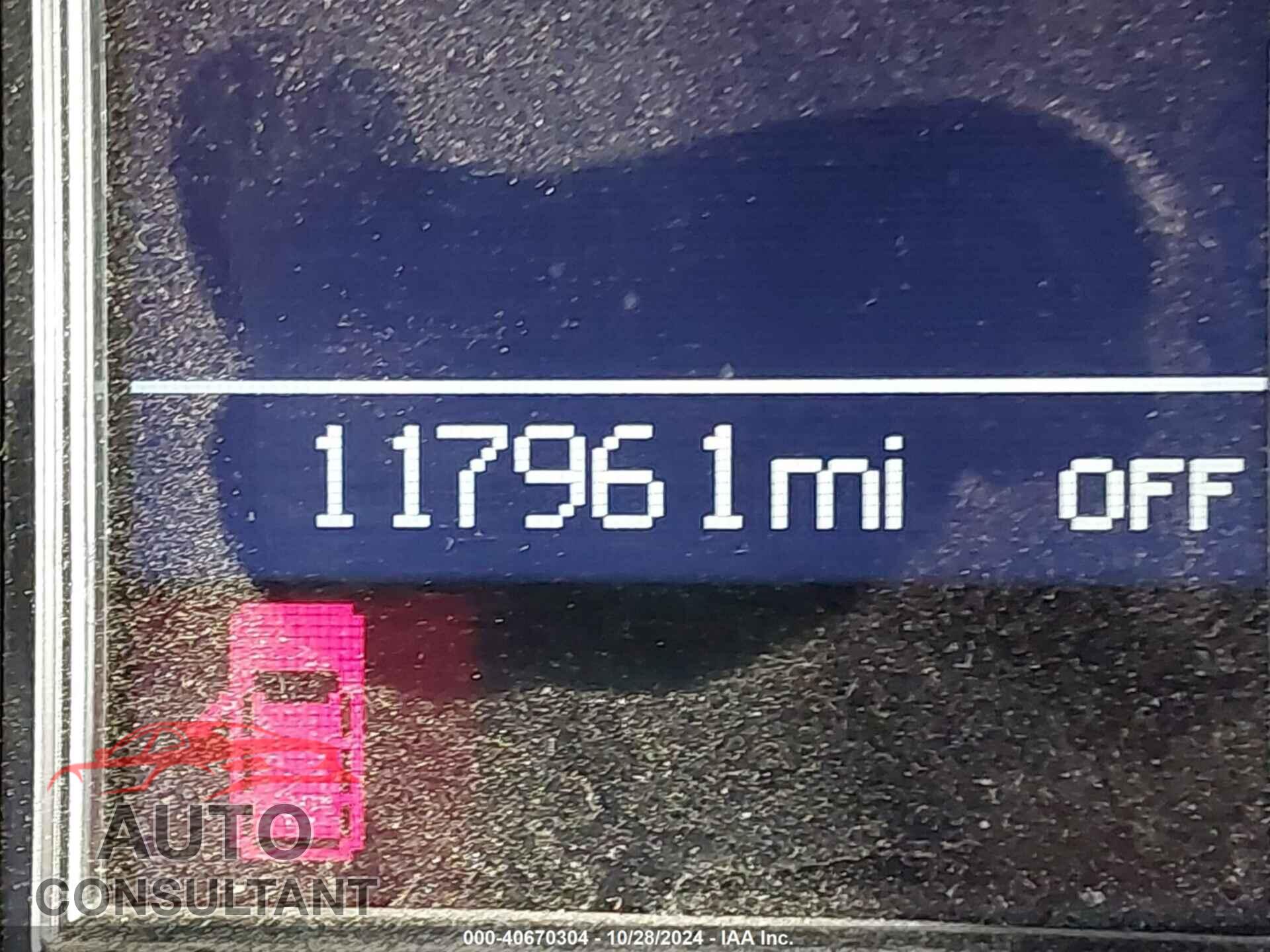 DODGE DURANGO 2013 - 1C4RDJAG3DC575369