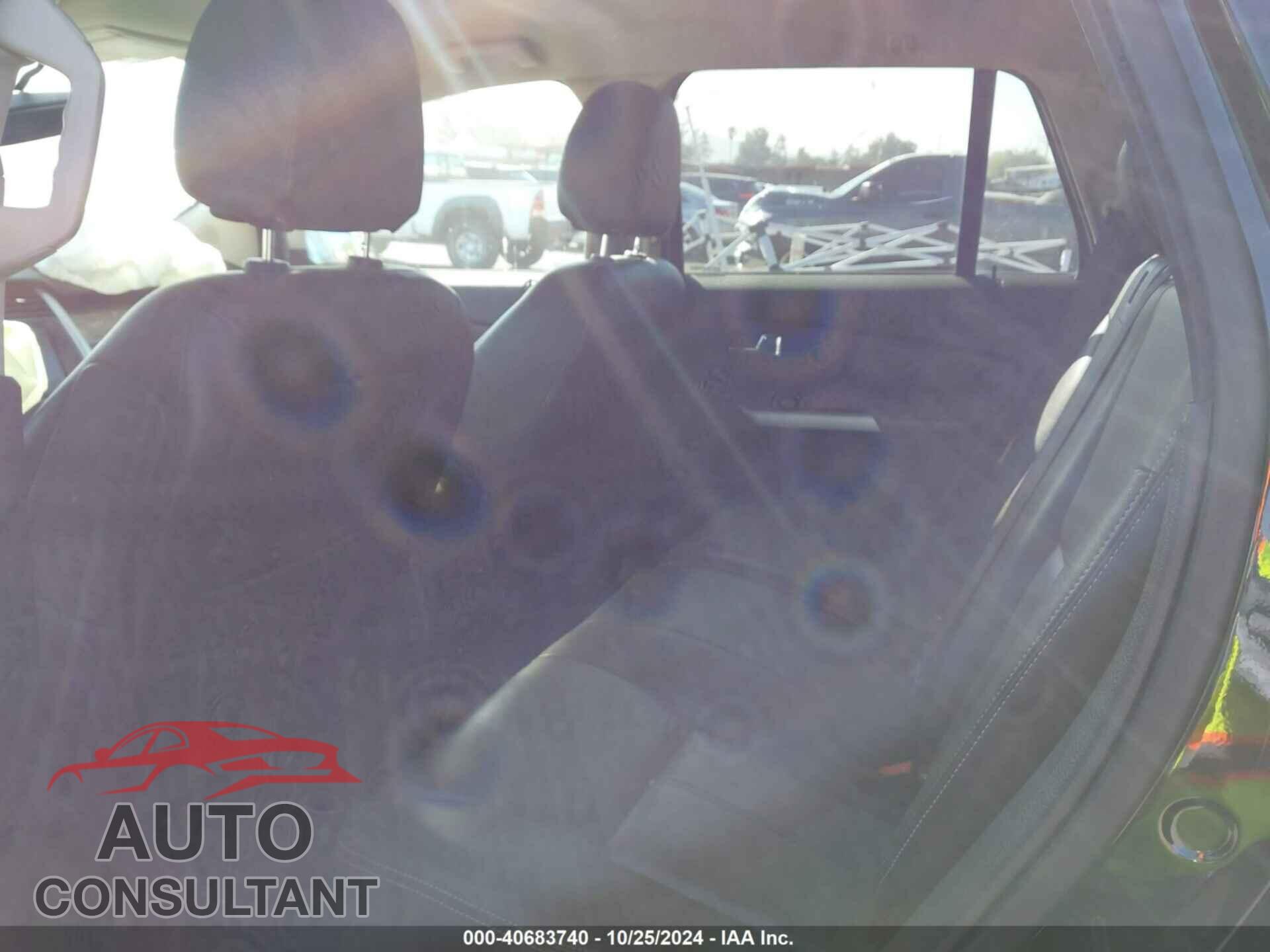 FORD EDGE 2013 - 2FMDK3AK1DBA77490