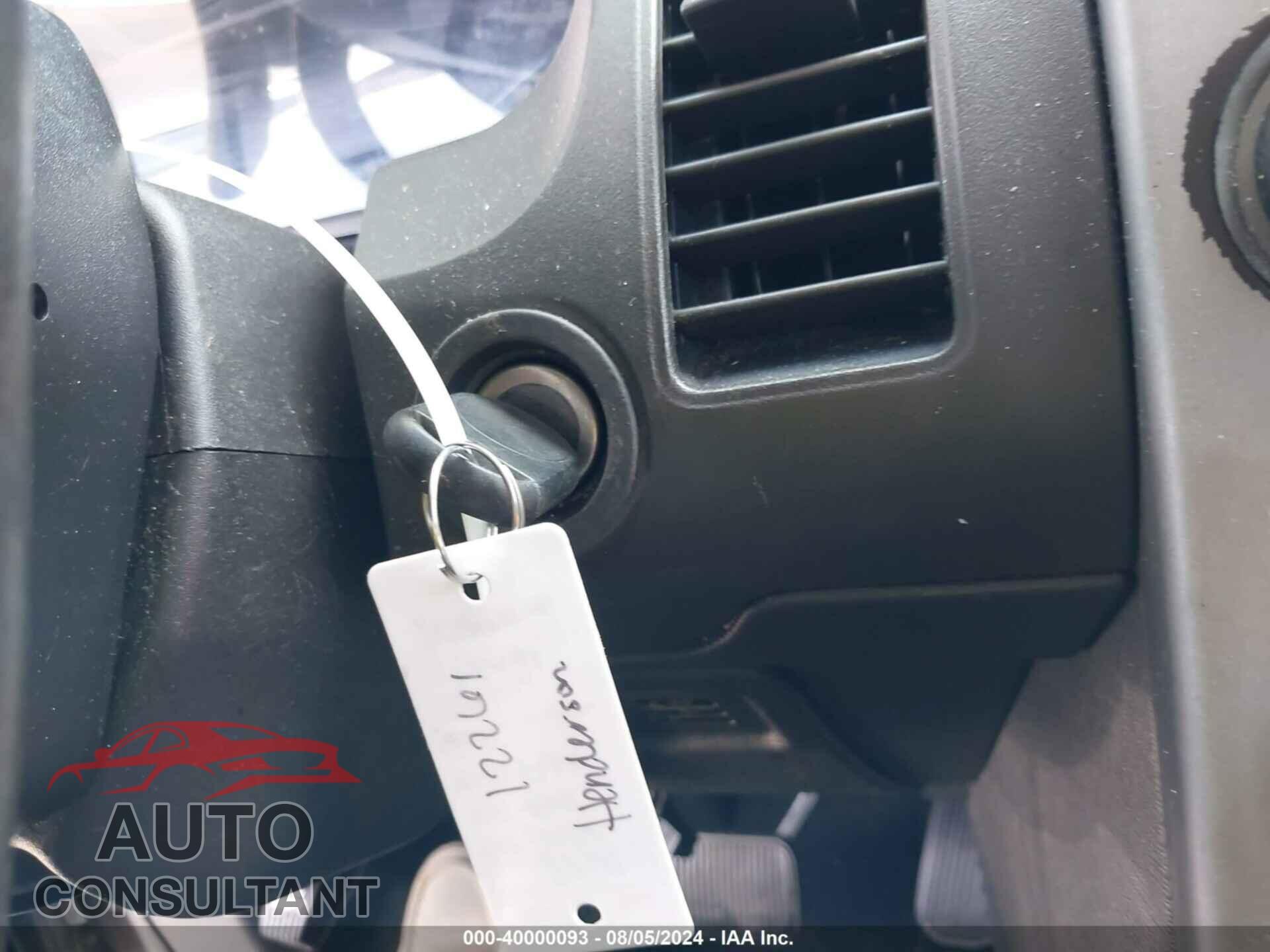 FORD FLEX 2016 - 2FMGK5B82GBA14916
