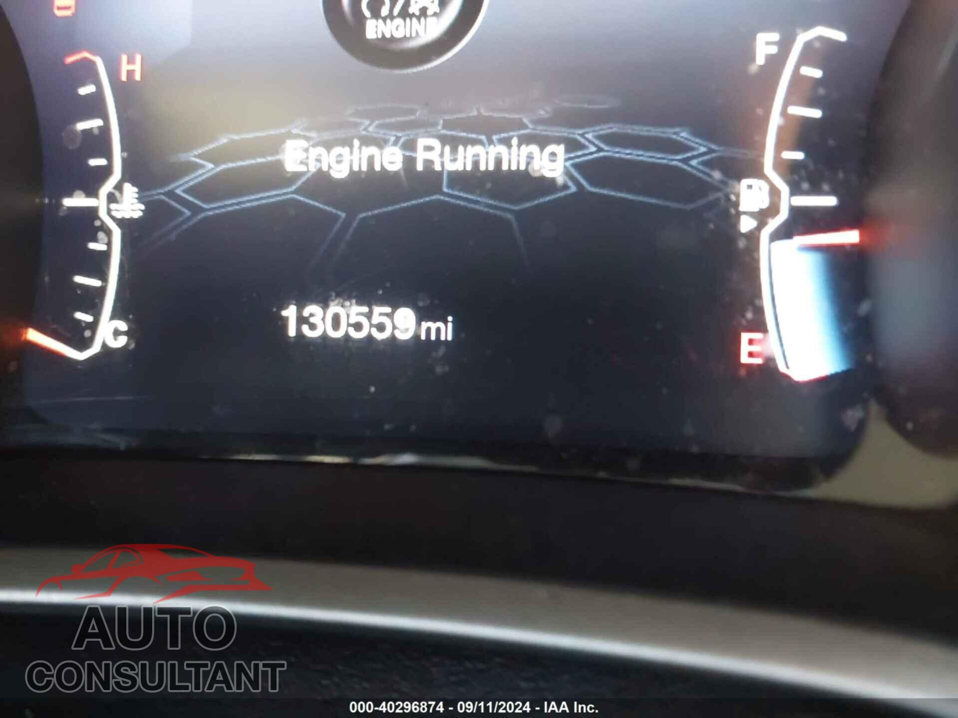 JEEP NEW COMPASS 2017 - 3C4NJDBBXHT640014